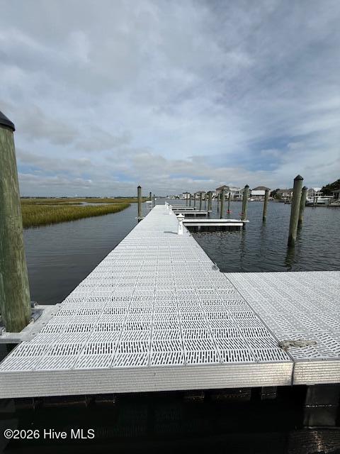 602 W Ft Macon Road UNIT 132, Atlantic Beach, NC, 28512