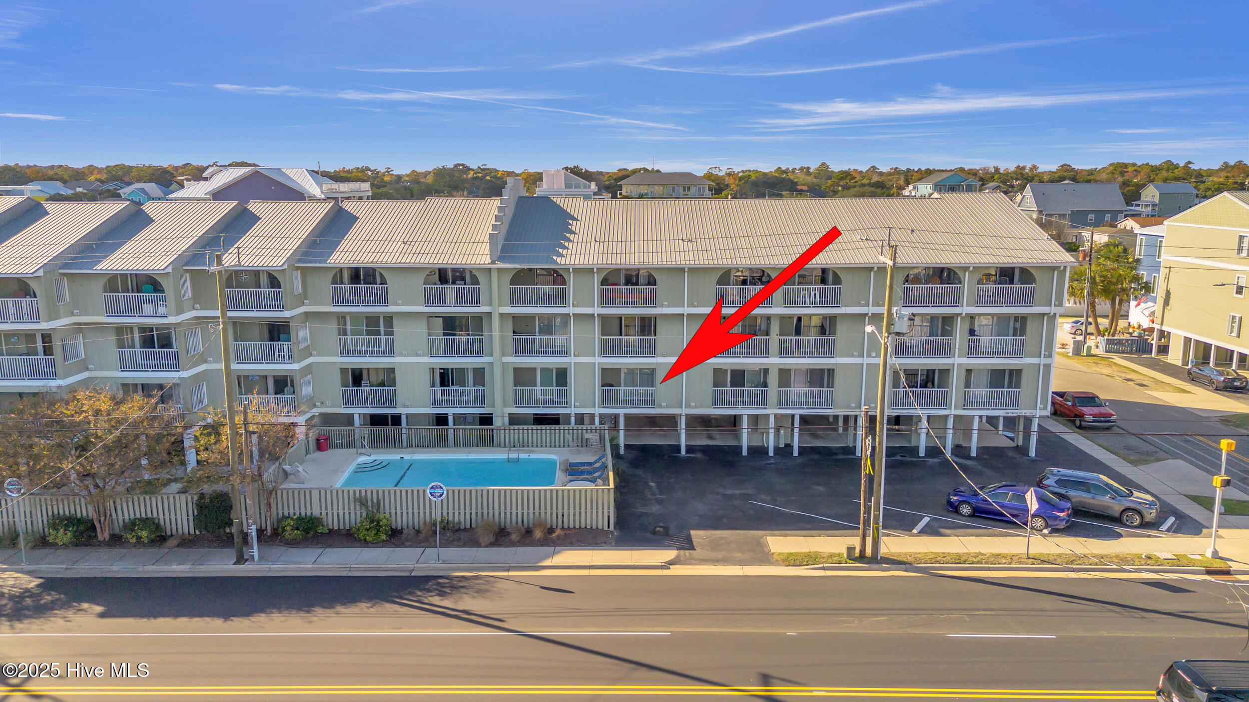 Homes for sale in Carolina Beach, NC | 200 Lake Park Blvd S #8a, Carolina Beach, NC 28428 | MLS# 100542449