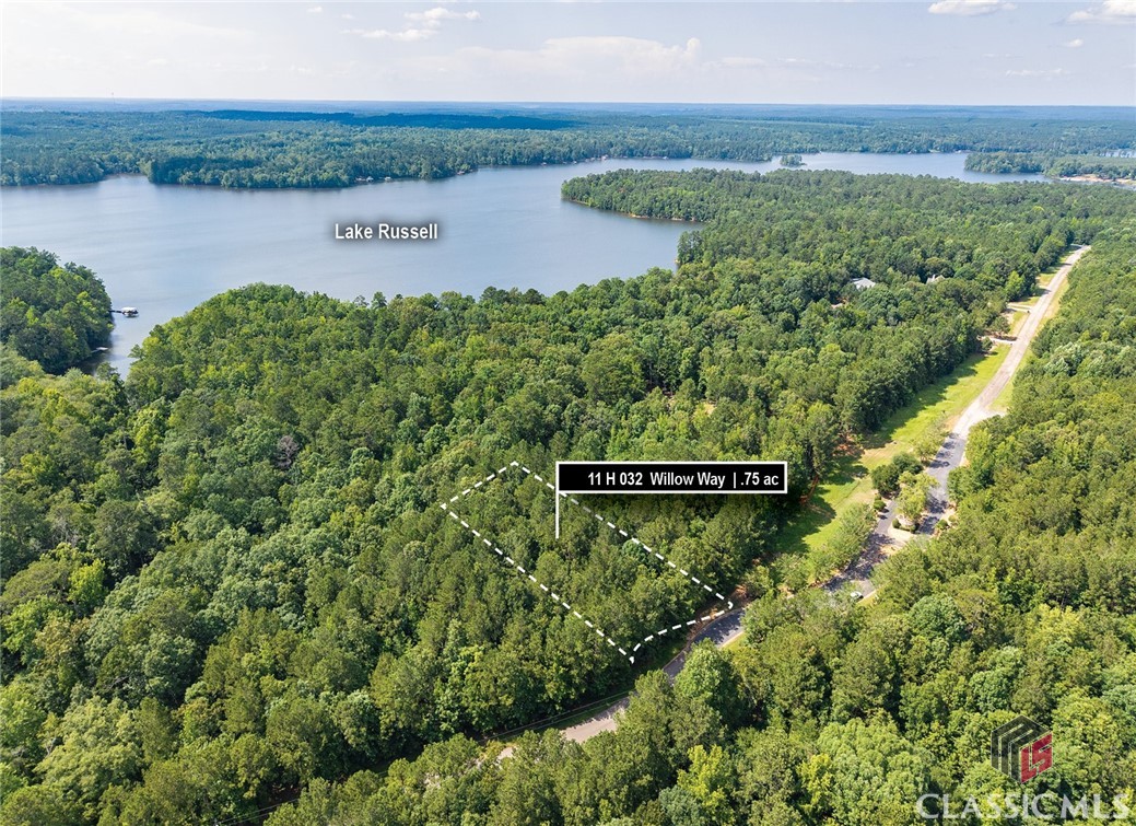 Homes for sale in Lincolnton, GA | Lot 32 Eagle Pt, Lincolnton, GA 30817 | MLS# CM1027775