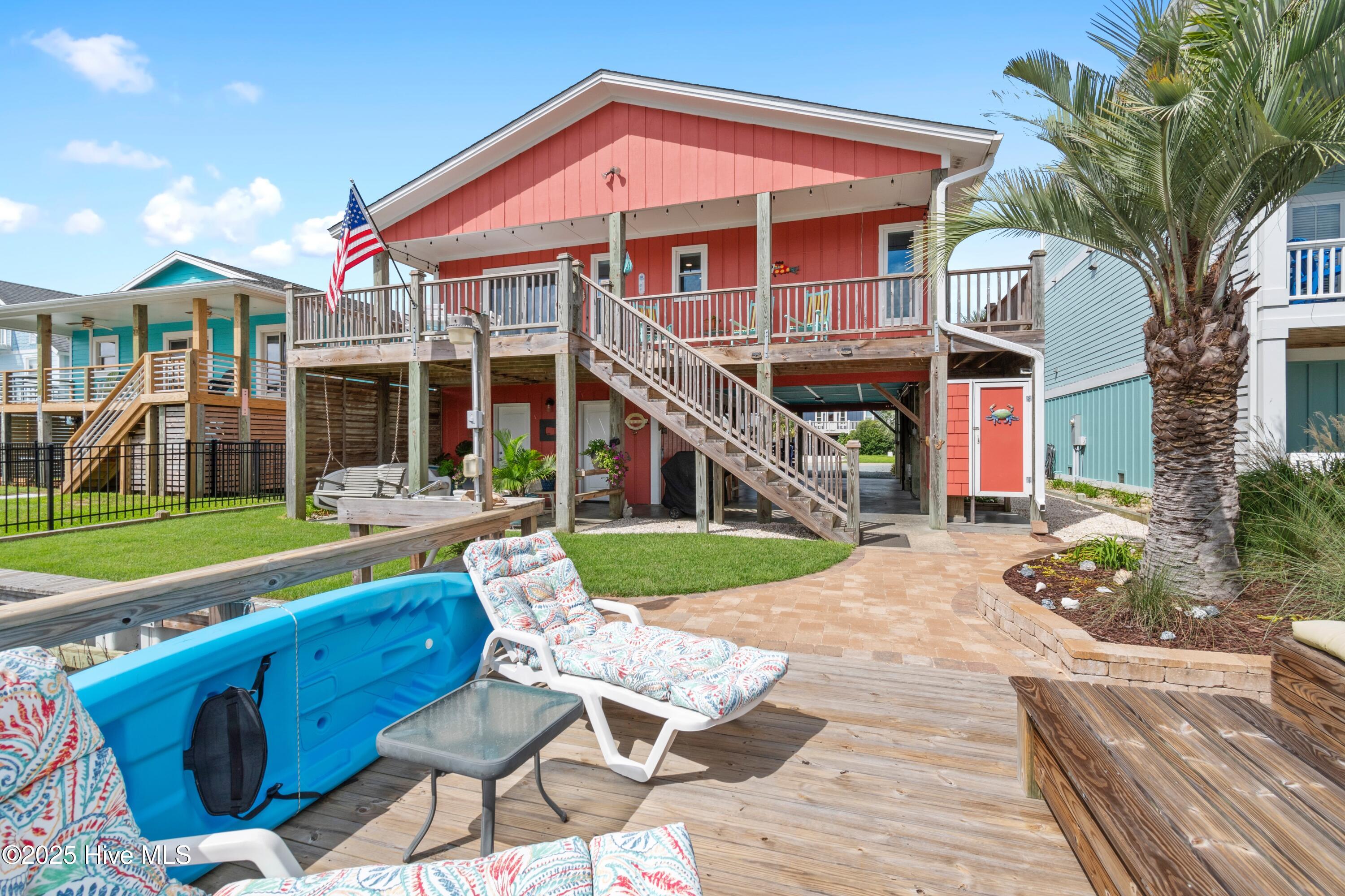 122 Durham Street, Holden Beach, NC 28462 – photo 14: 122DurhamSt - 14