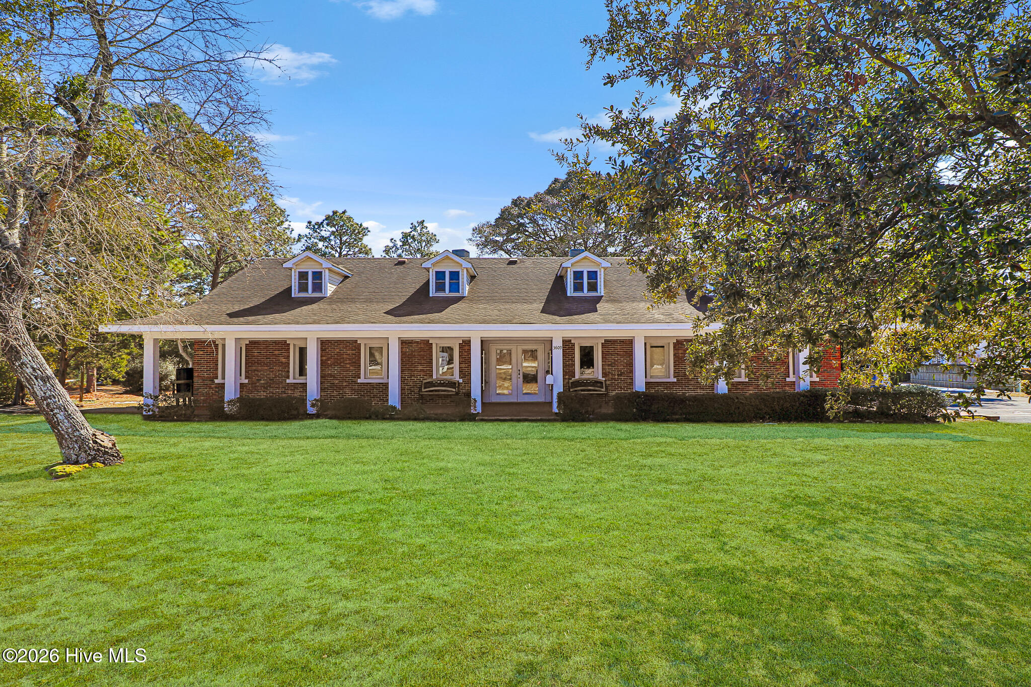 3609/3615 Highway 24, Newport, NC, 28570