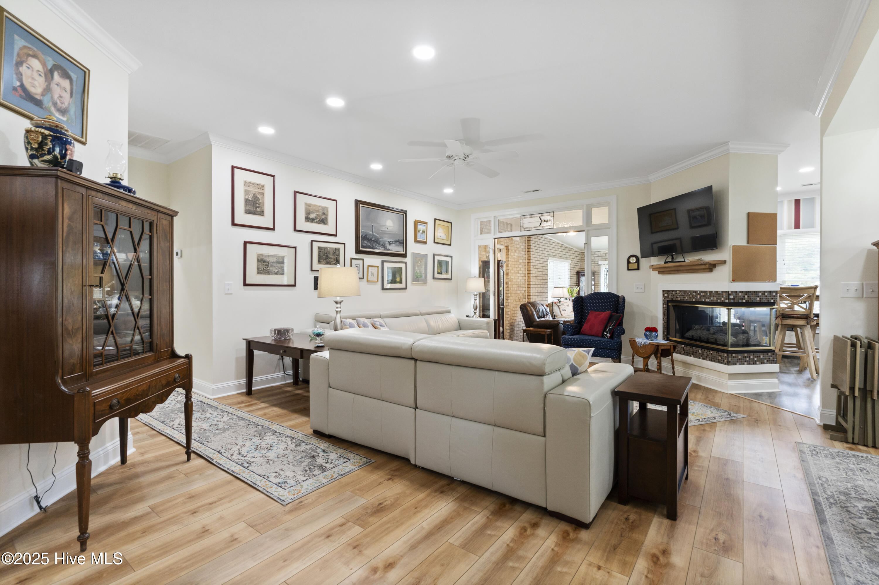 106 N Shore Drive, Sneads Ferry, NC 28460 – photo 12: DSC04797