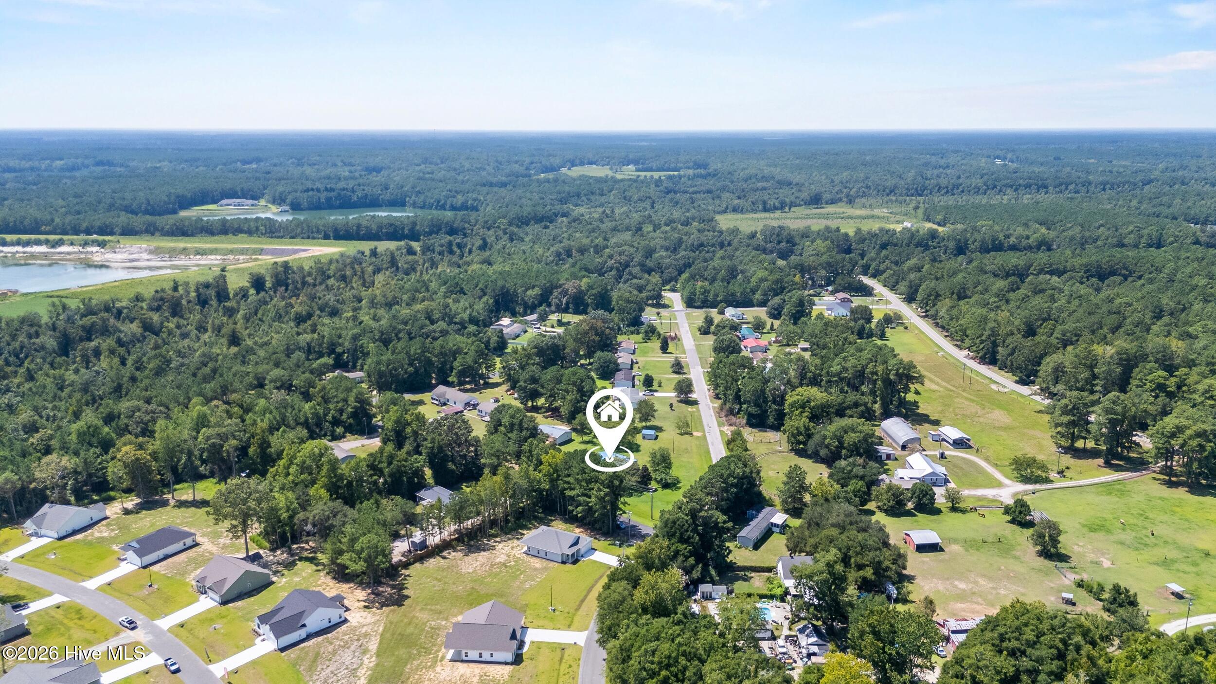 48th image of 207 Betty Dr, Burgaw, NC 28425 | MLS# 100597630