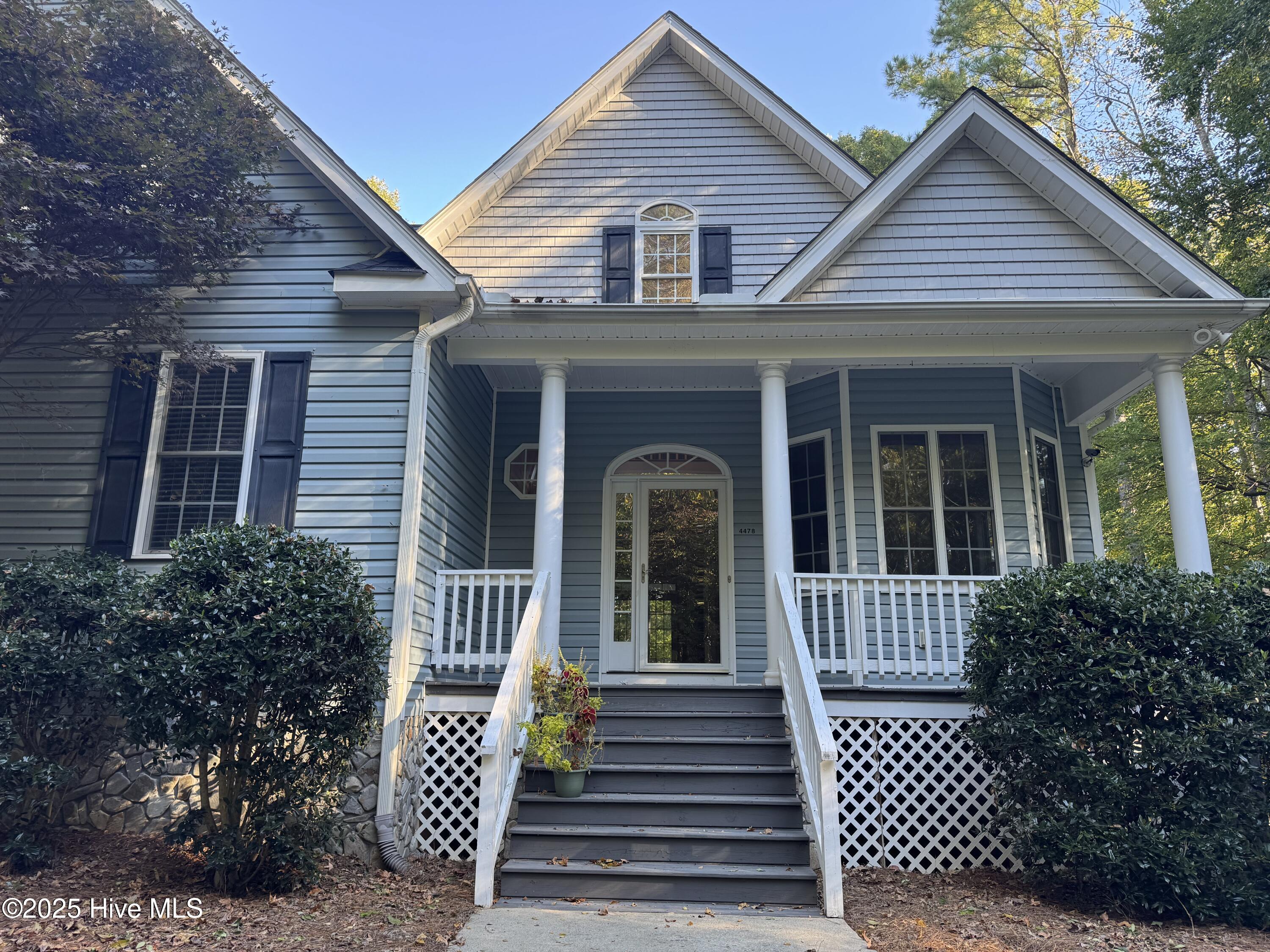 4478 Edgewater Road, Elm City, NC, 27822