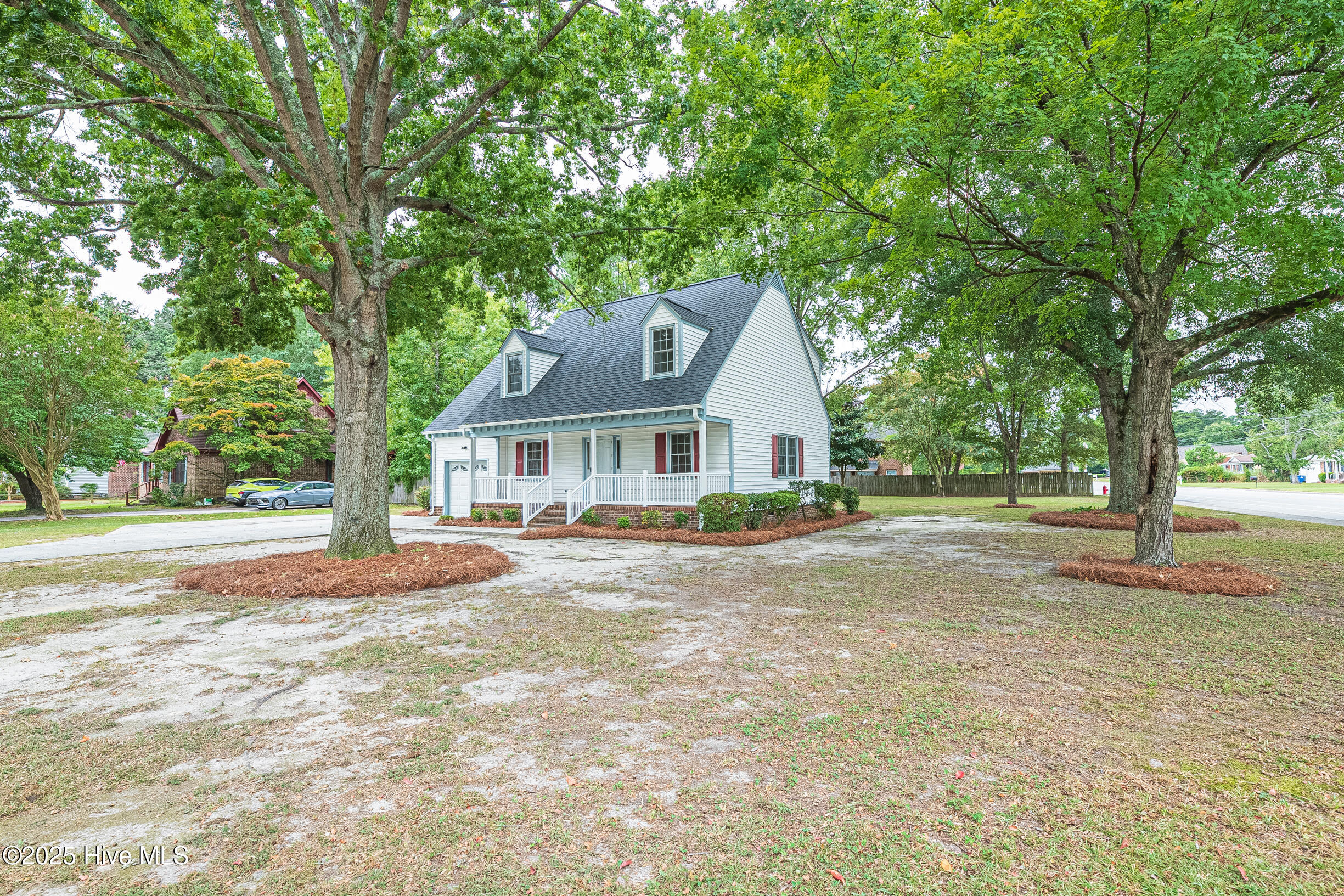 Property at 3100 Sherwood Drive