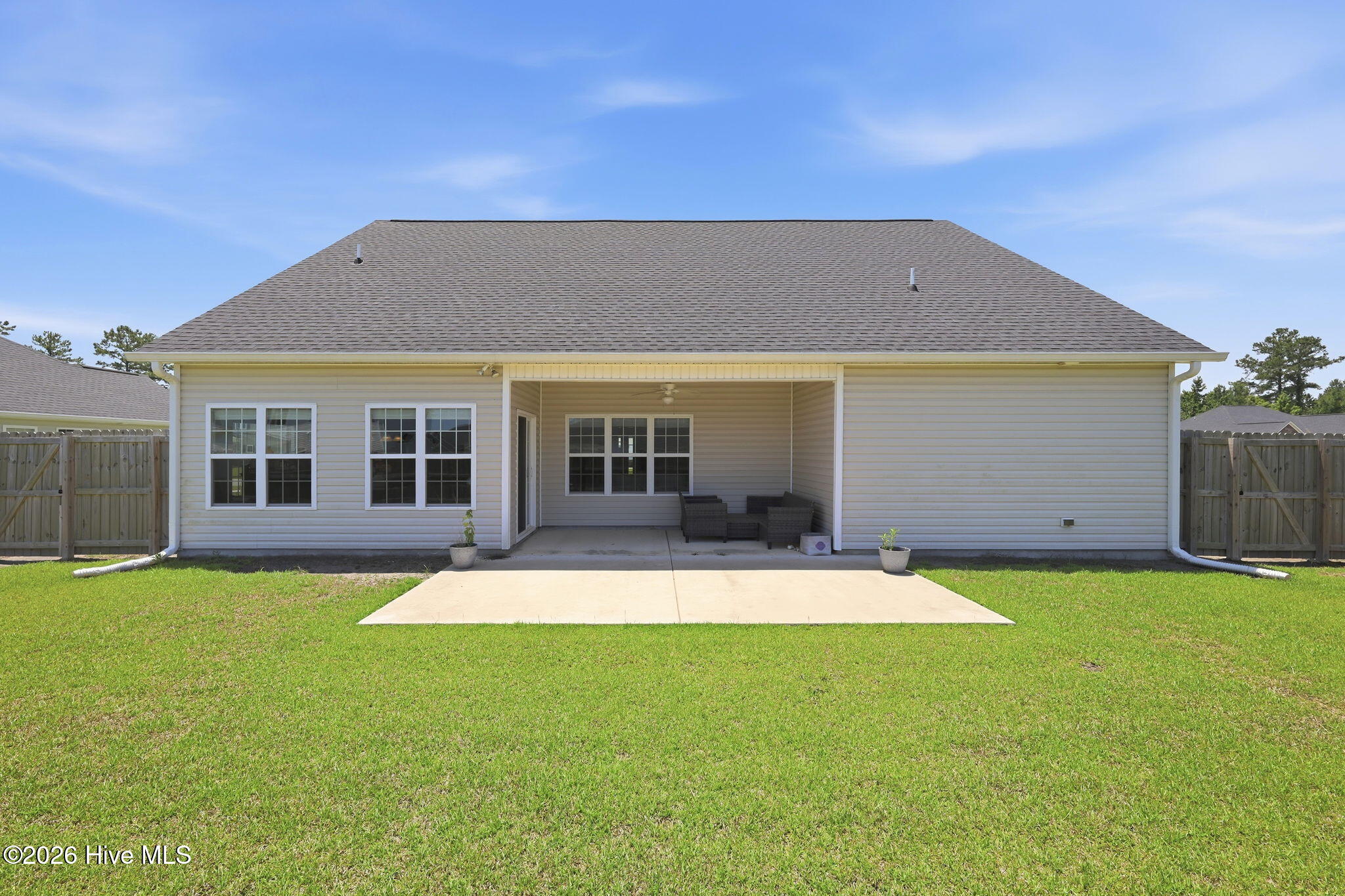 1031 Mackerel Manor,New Bern