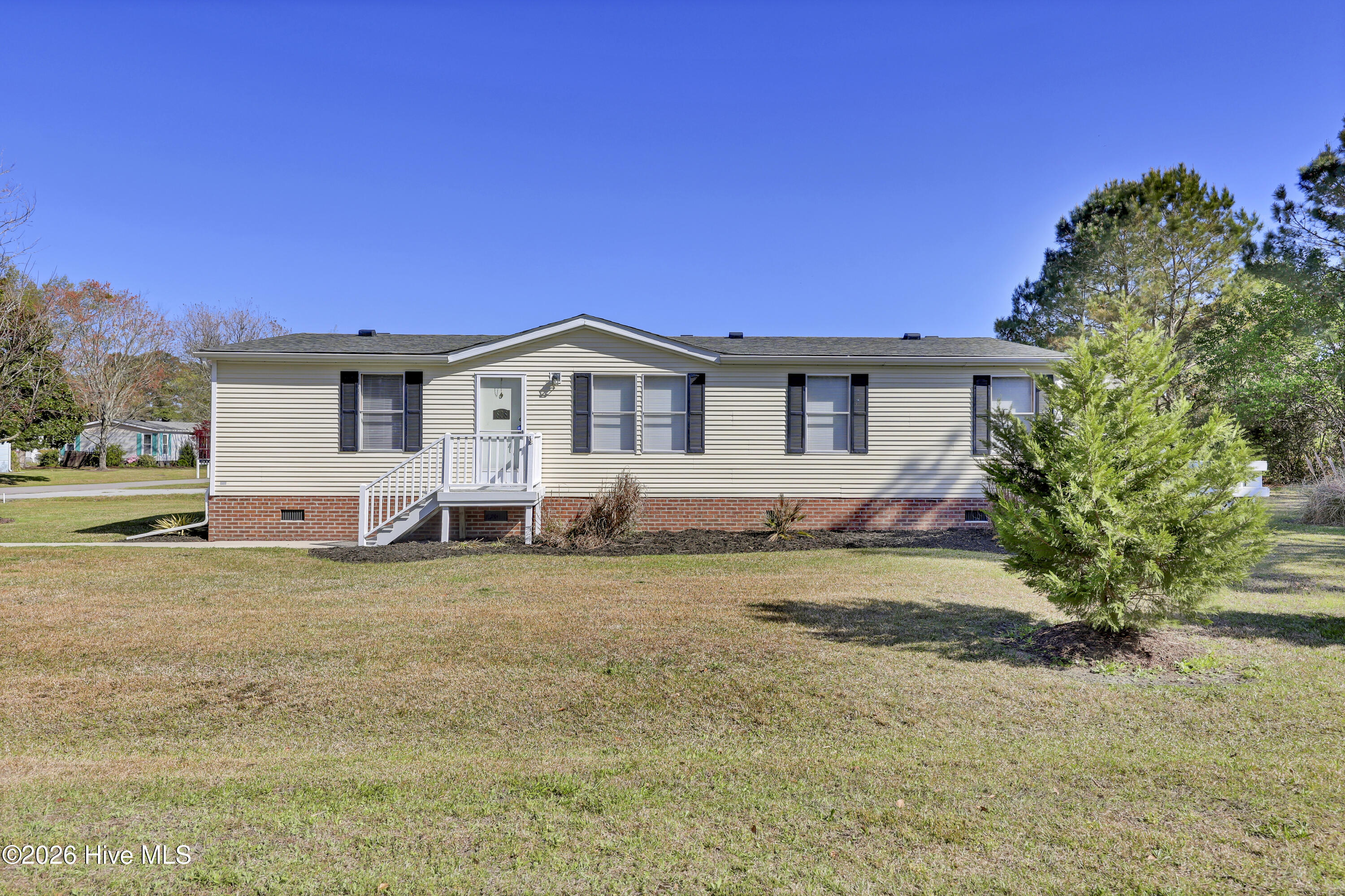 546 Slim Cypress Run, Graniteville, SC, 29829