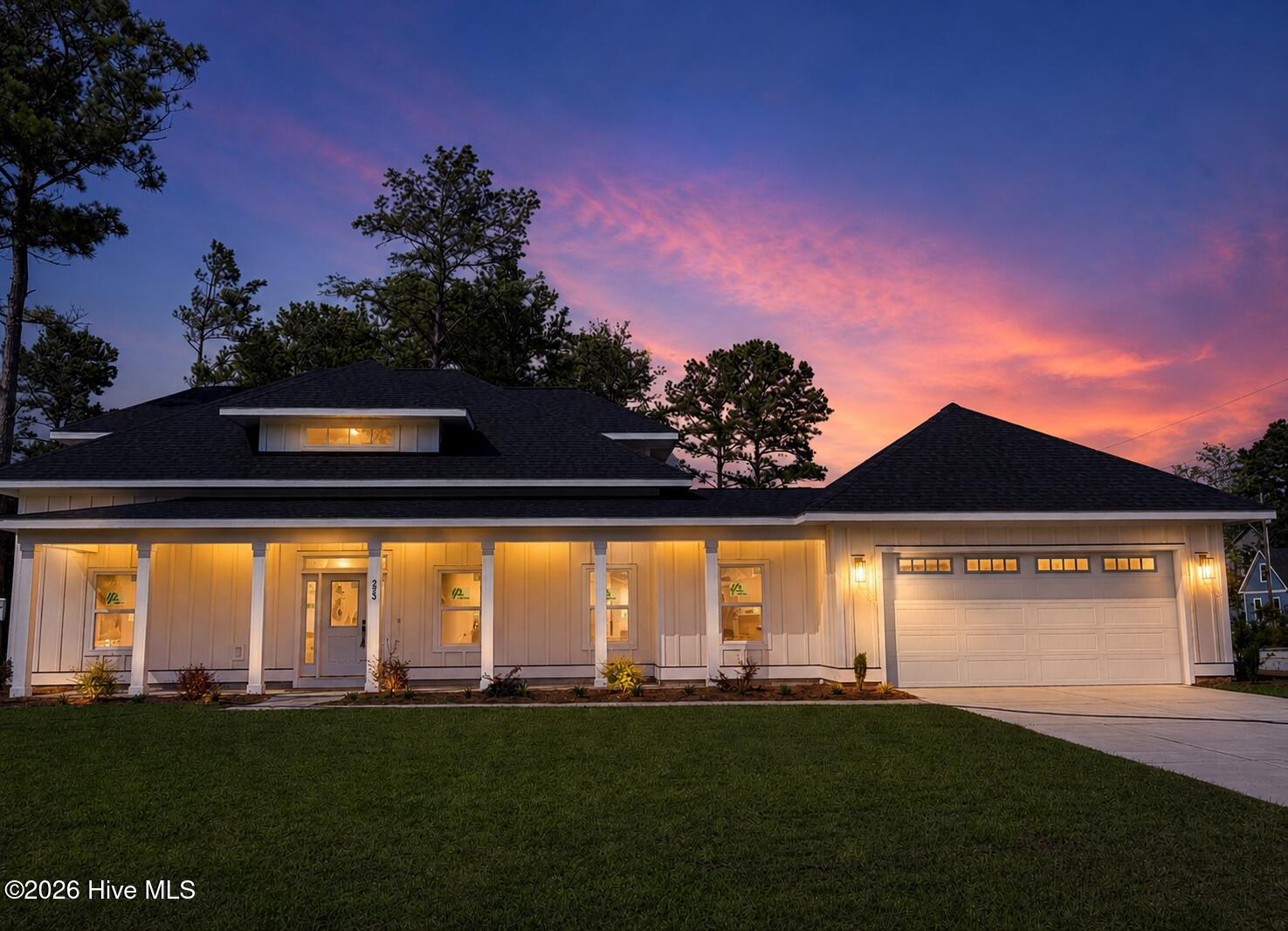229 Gus Horne Road,Holly Ridge