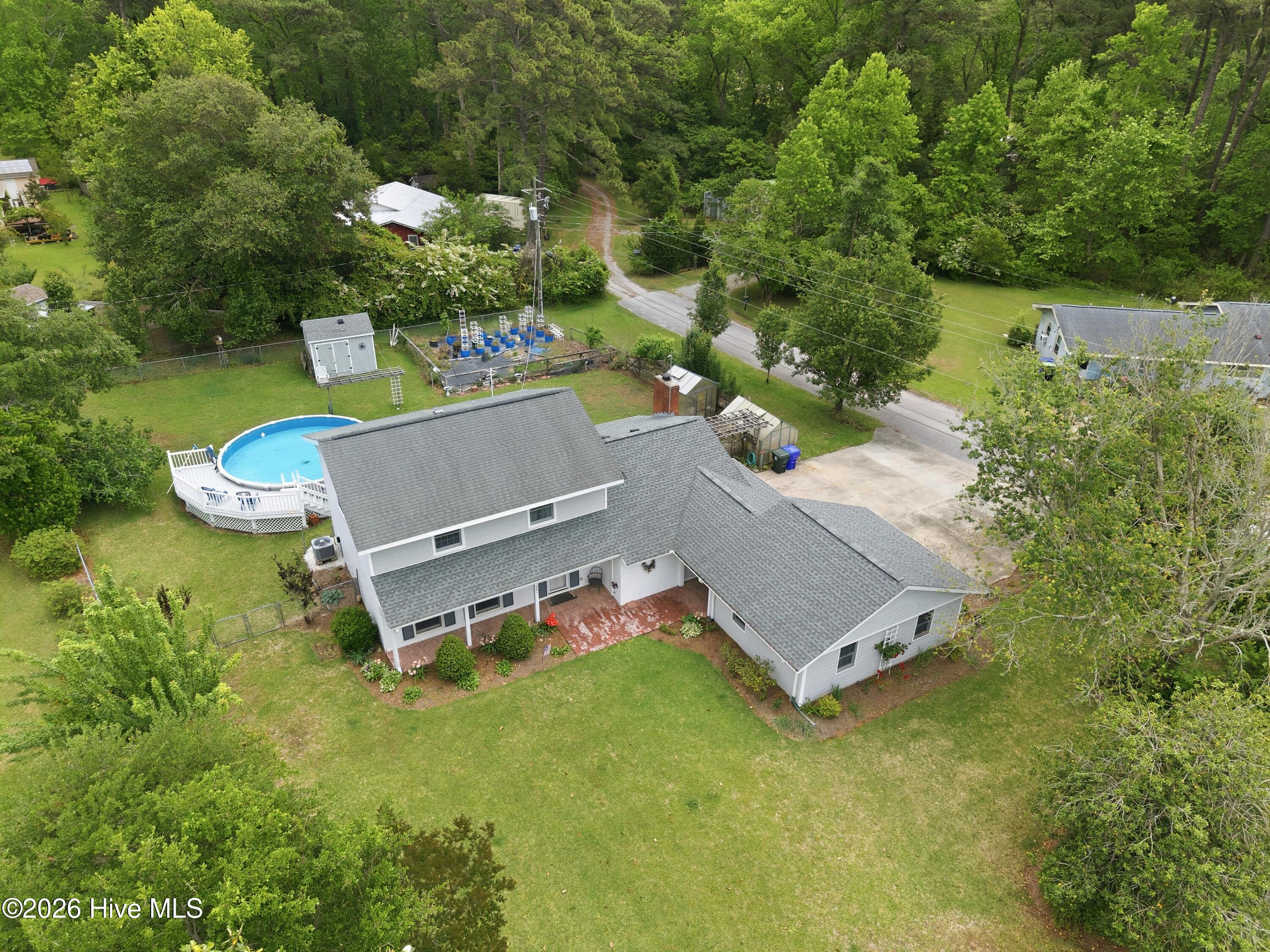 201 Sycamore Drive,Beaufort