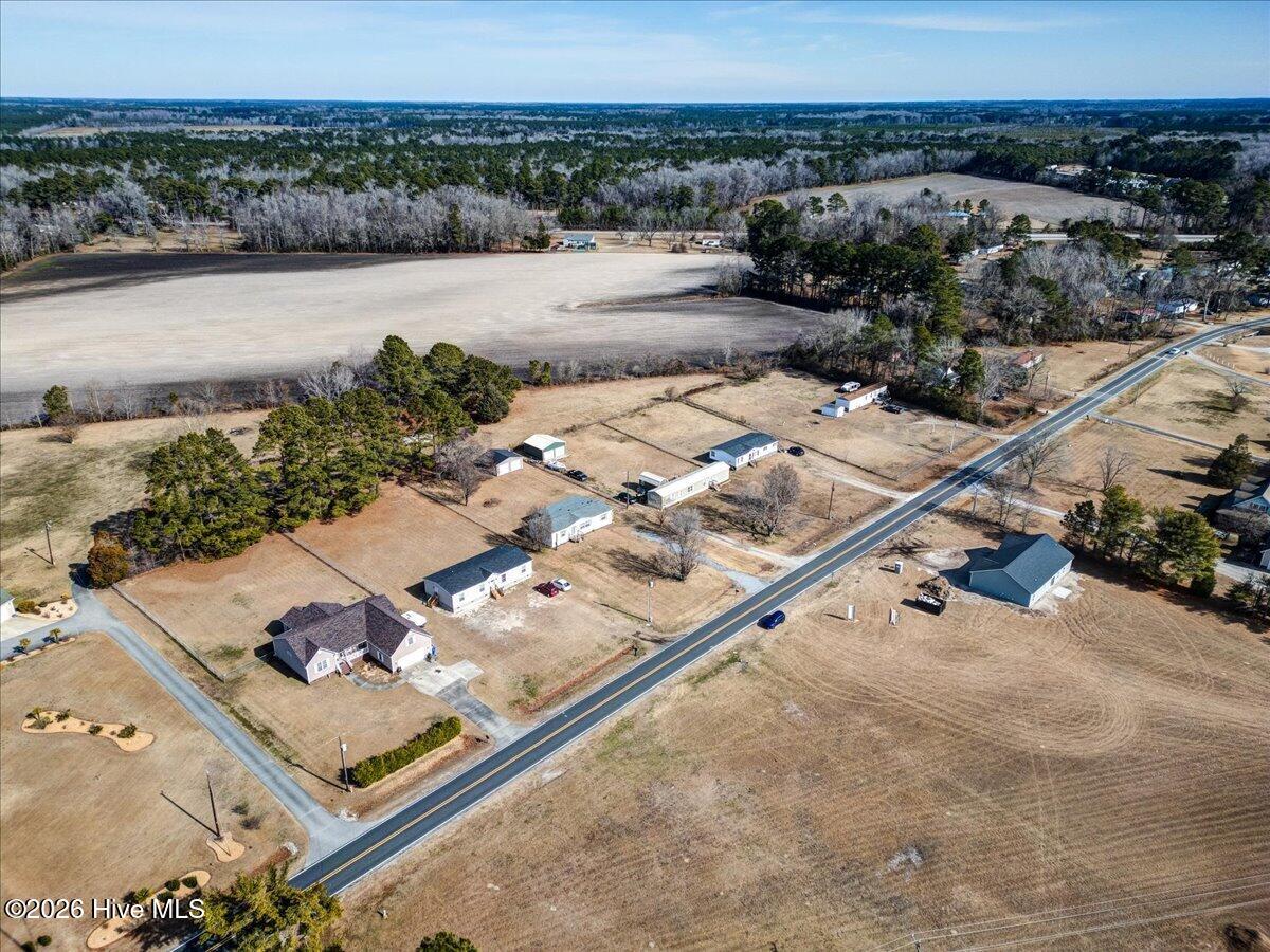 324 Antioch Road,New Bern