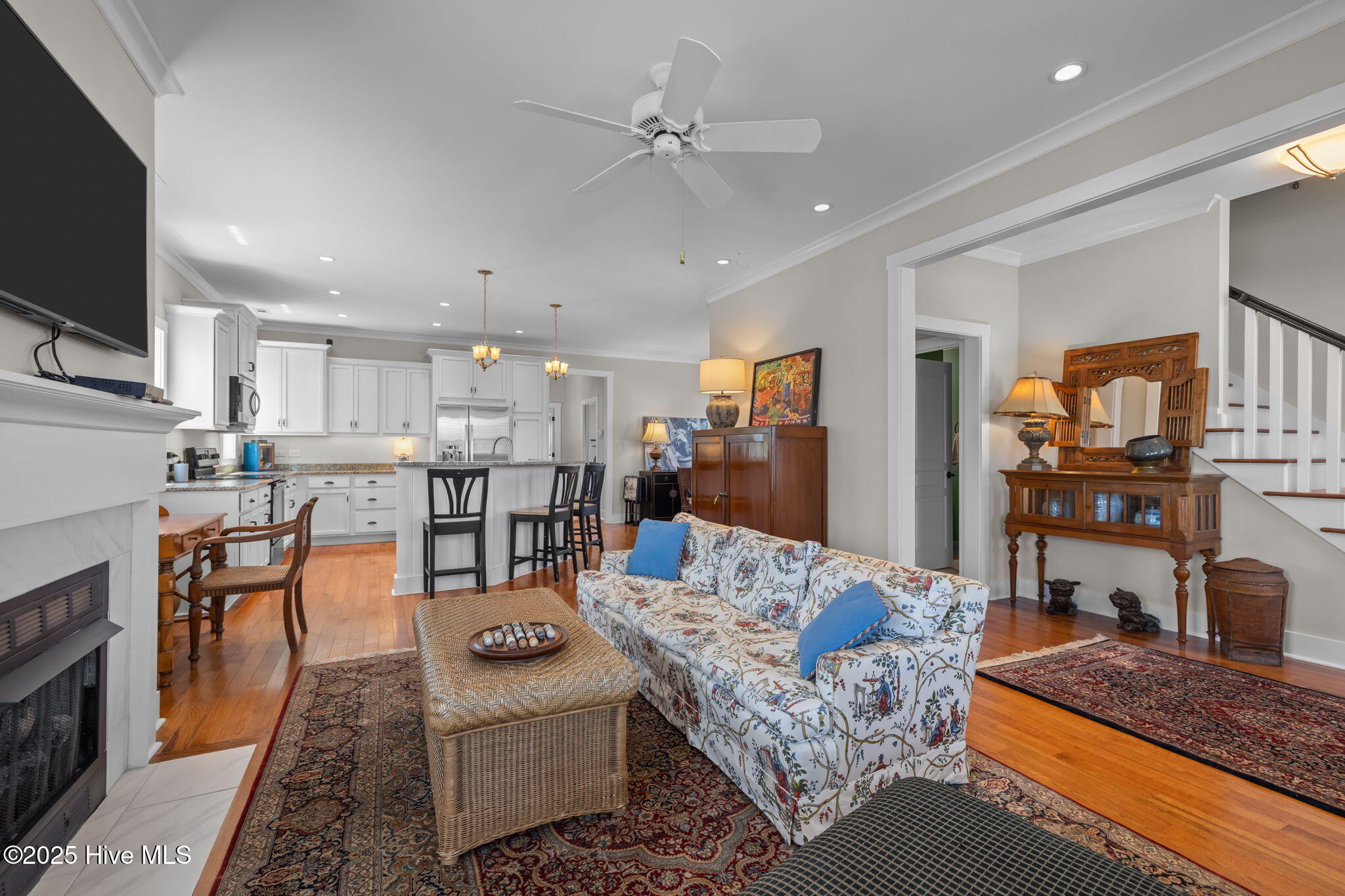 1315 Barnacle Lane,Morehead City