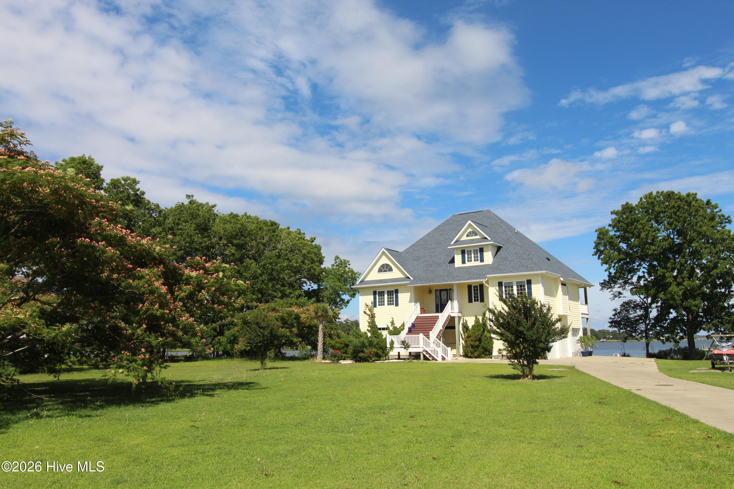 2944 Mill Creek Road,Newport