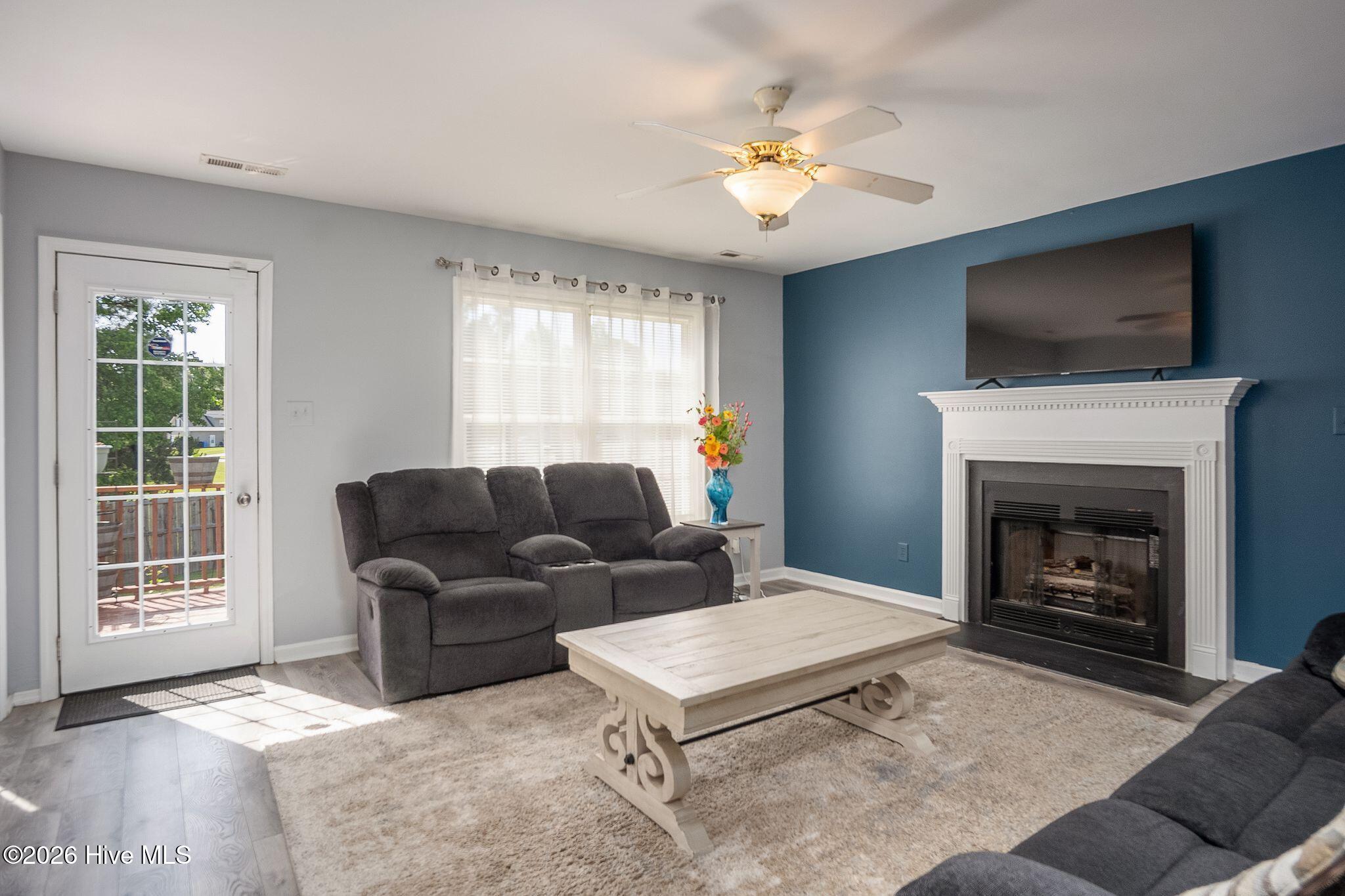 111 Baldwin Court, Jacksonville, NC, 28546