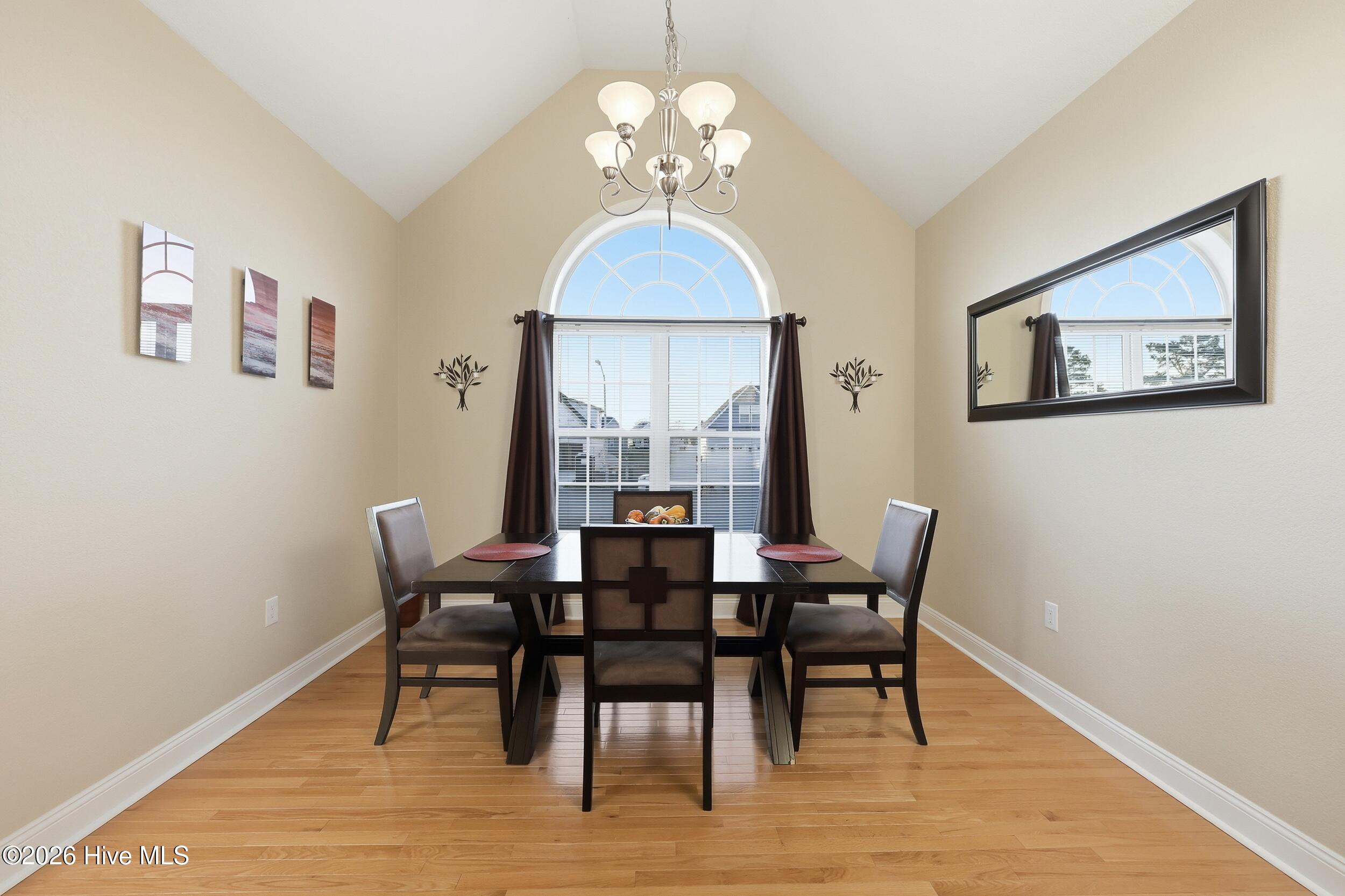 106 Lands End Drive, Elizabeth City, NC, 27909