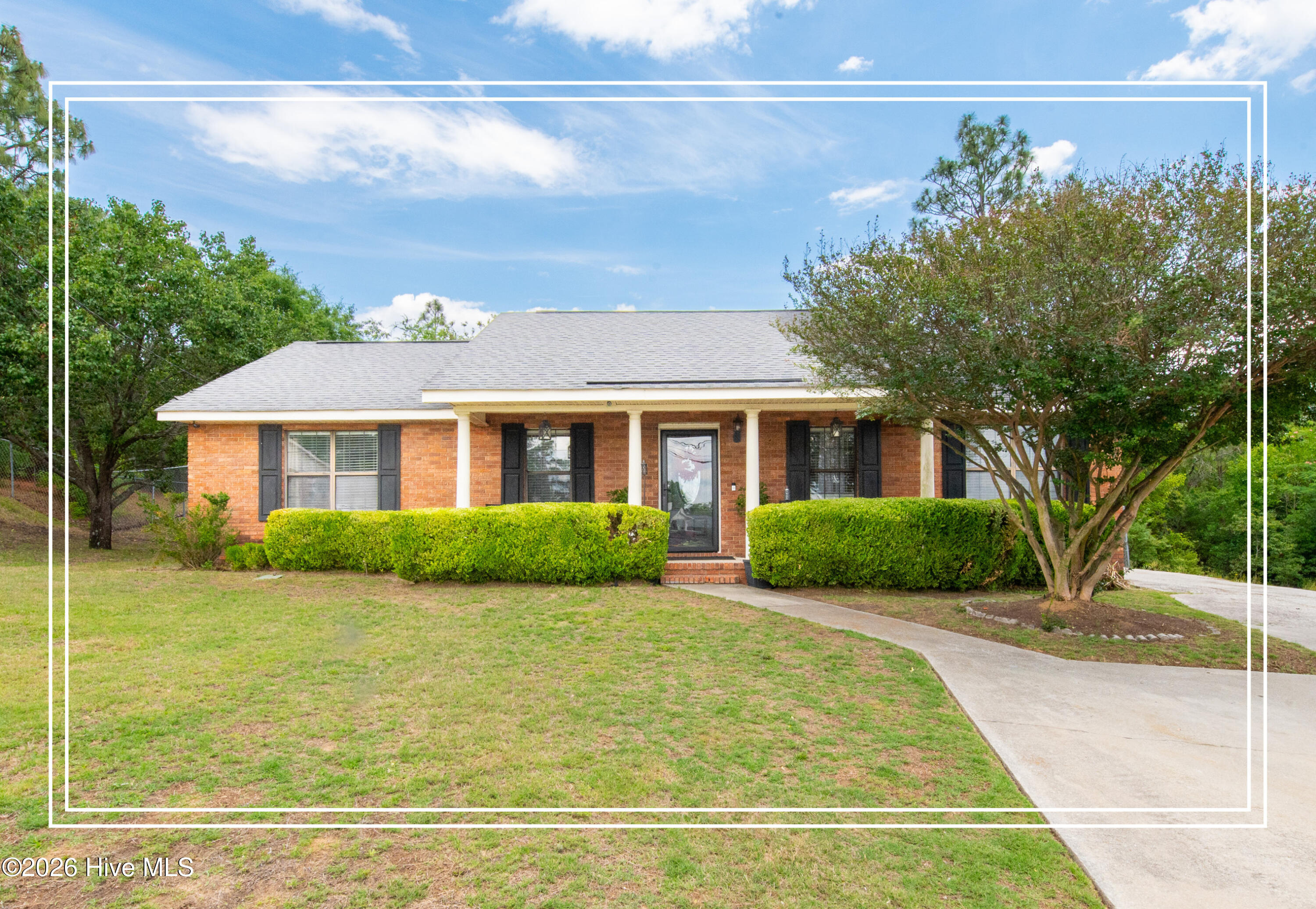 3466 Mcalpine Drive, Augusta, GA 30906 Listing Photo  1