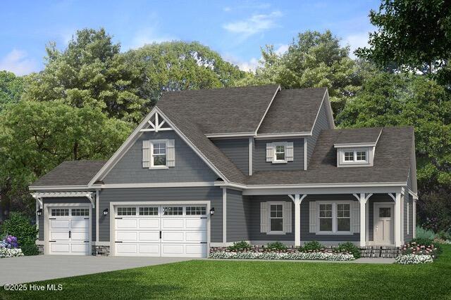 Homes for sale in Carthage, NC | 830 Ave Of The Carolinas, Carthage, NC 28327 | MLS# 100492572