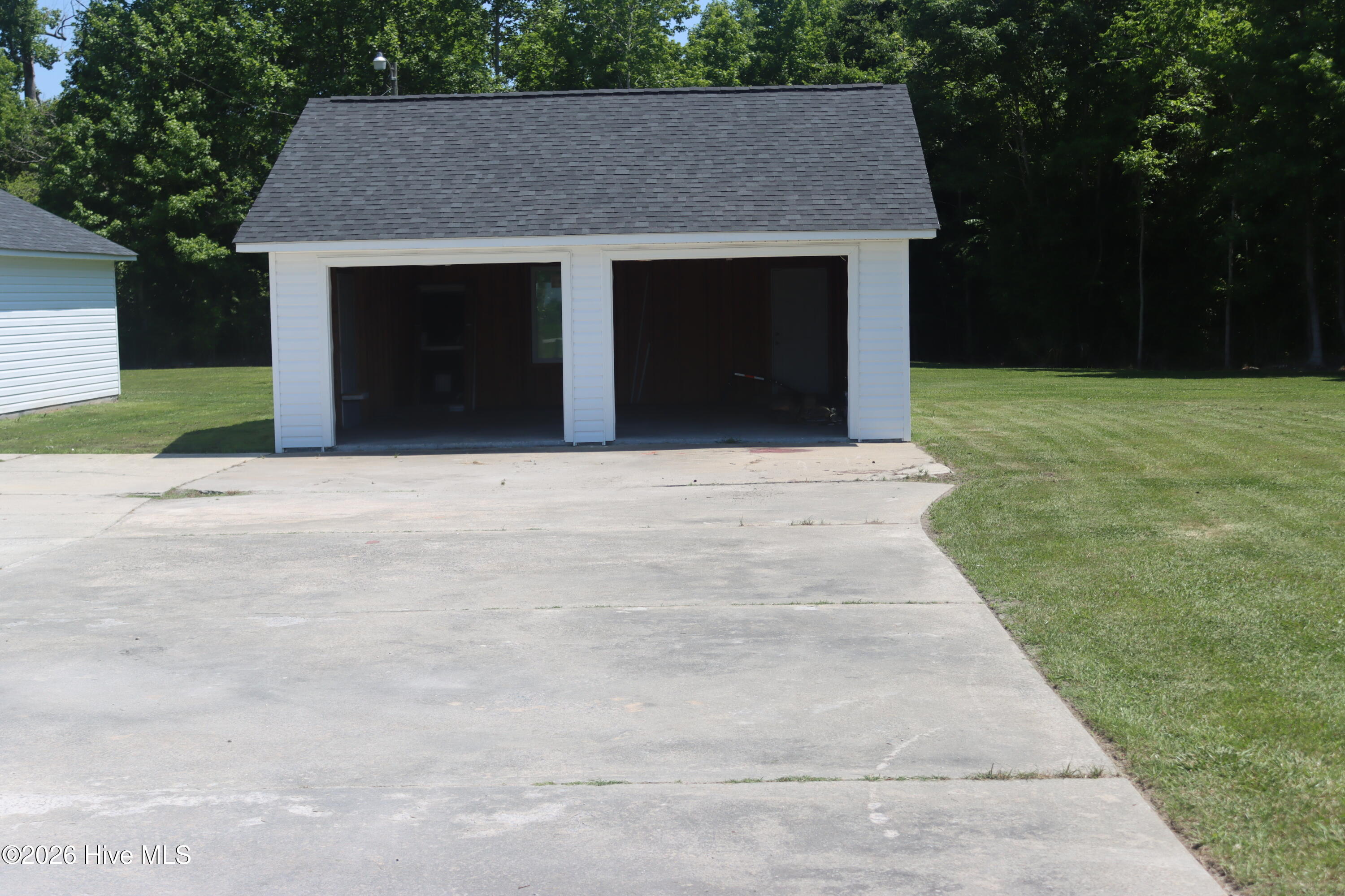 18095 Nc Highway 55,Merritt