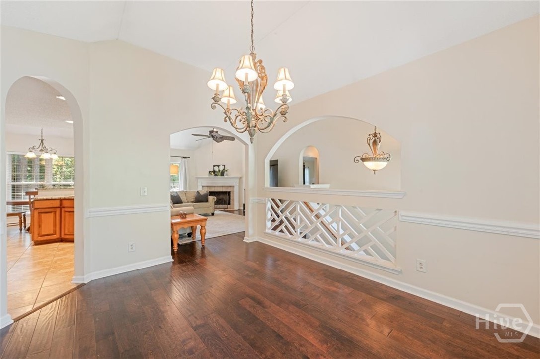 140 Carolina Cherry Court, Pooler, GA, 31322