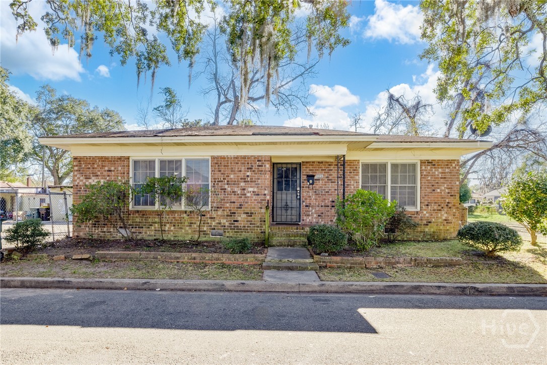 Homes for sale in Savannah, GA | 1117 Ne 36th St, Savannah, GA 31404 | MLS# SA349971
