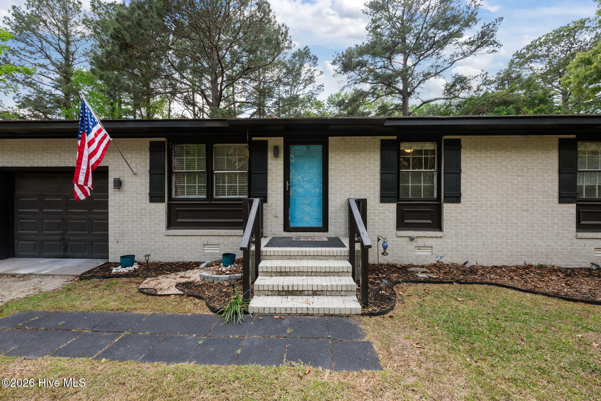 3605 River Road,Vanceboro