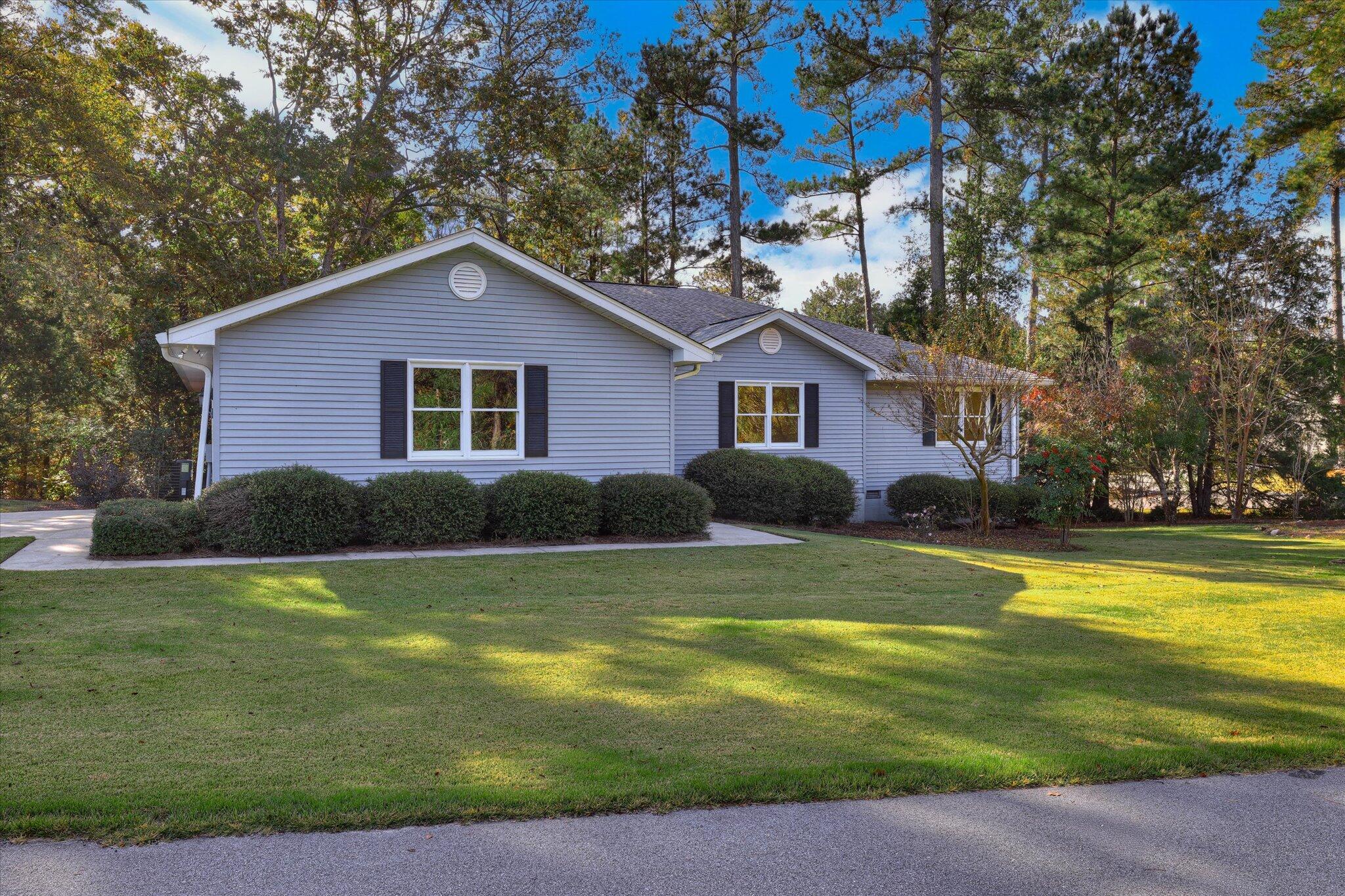 301 Misty Cove, Mccormick, SC, 29835