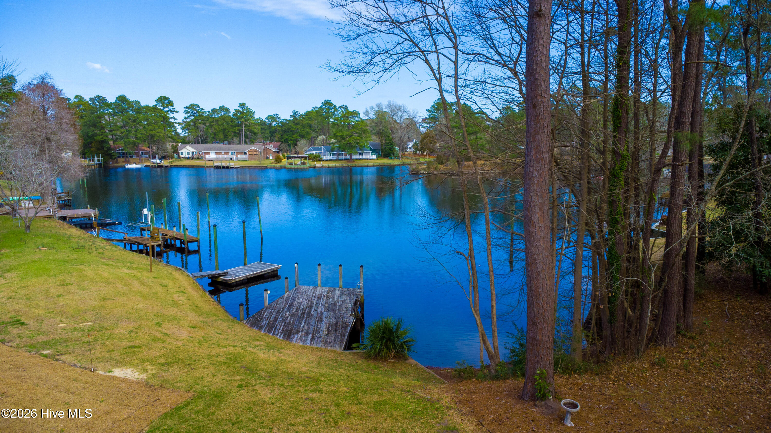 302 Plantation Drive, New Bern, NC, 28562