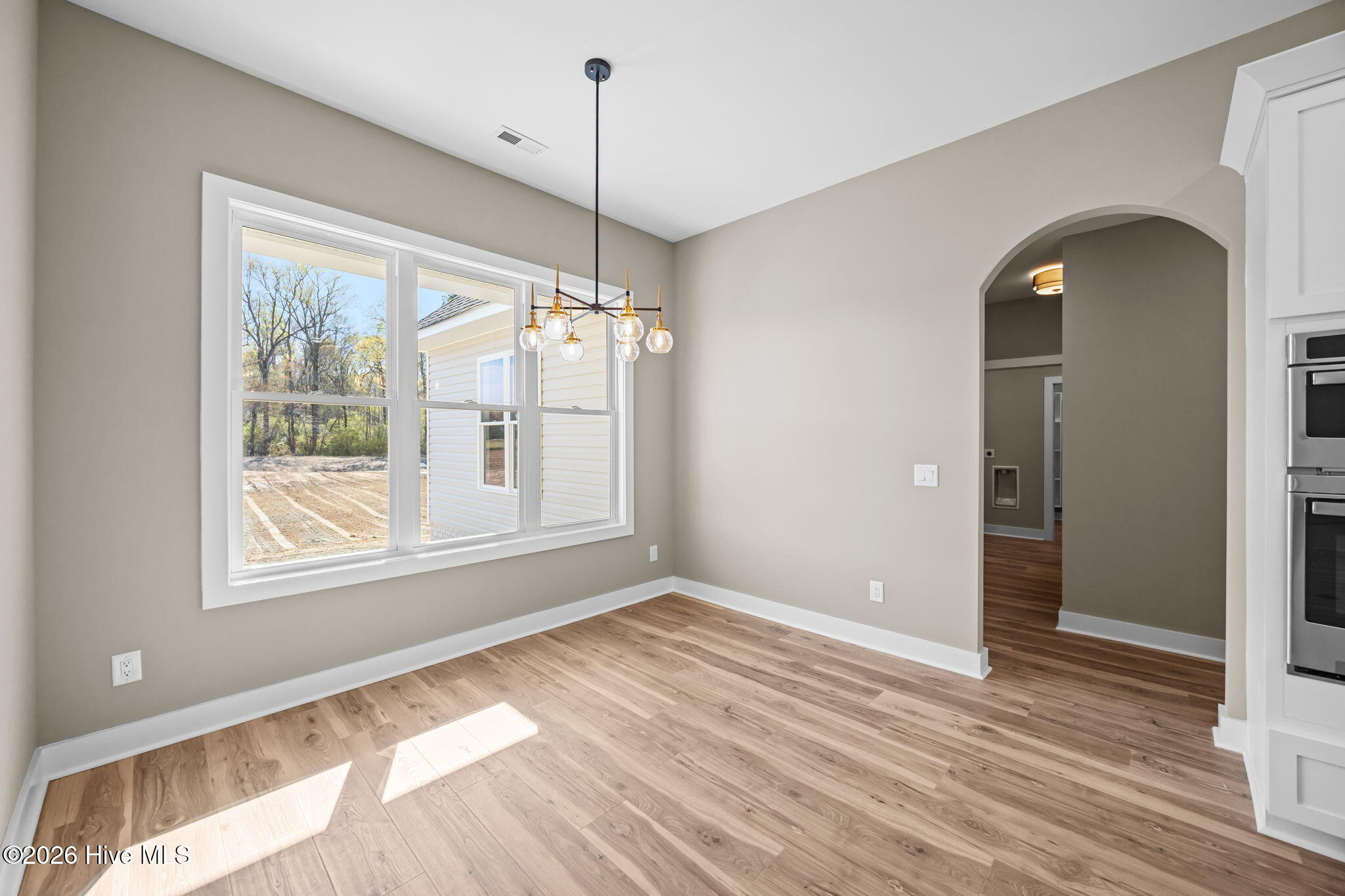 2302 Williams Farm Road, Greenville, NC, 27858