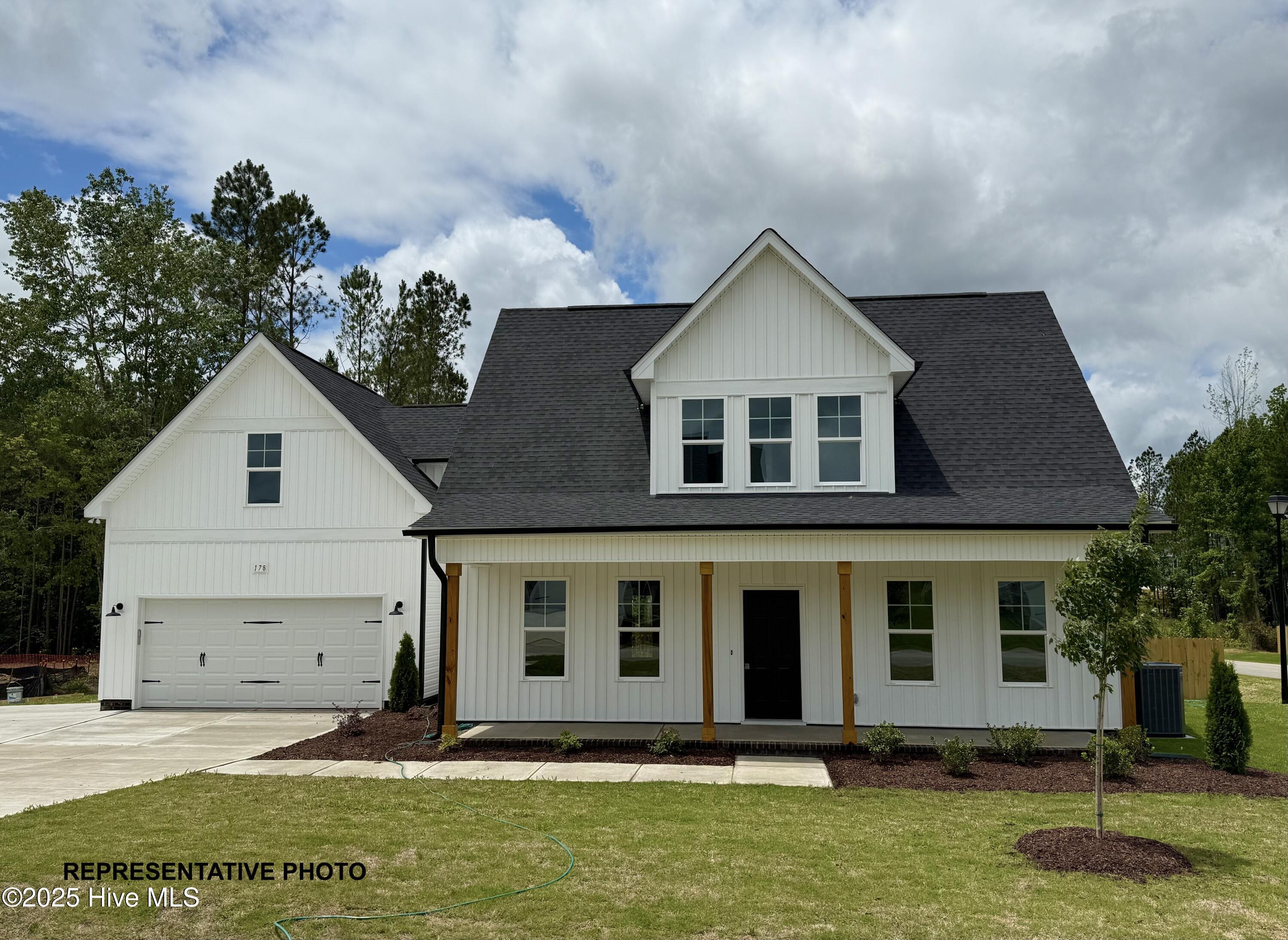 1st image of 130 Cardovia Wy, Wendell, NC 27591 | MLS# 100596351