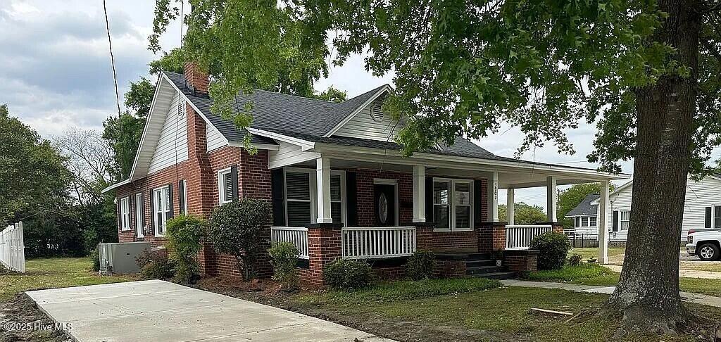 2nd image of 3902 W Wilson St, Farmville, NC 27828 | MLS# 100597381