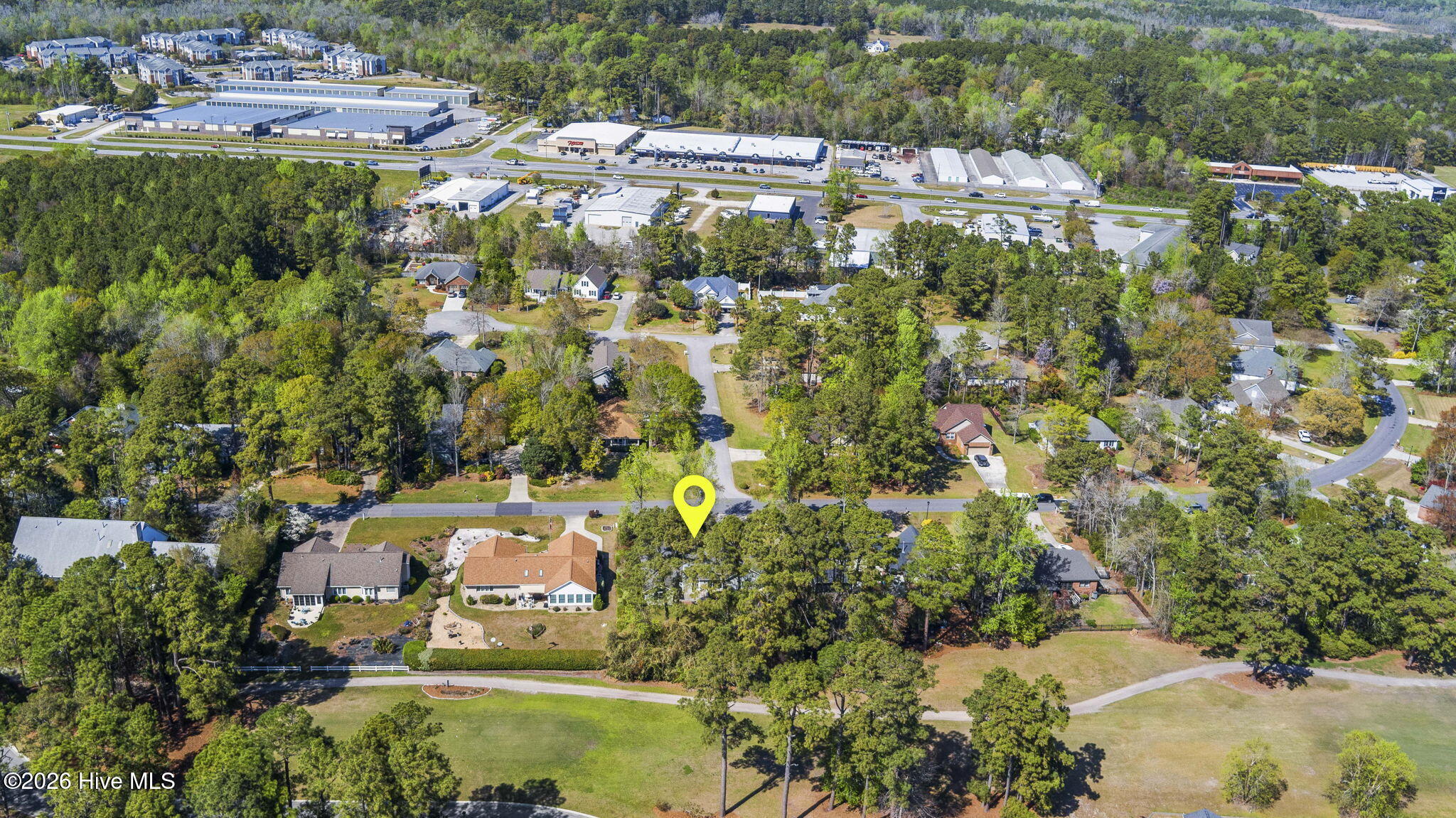 814 Lord Granville Drive,Morehead City