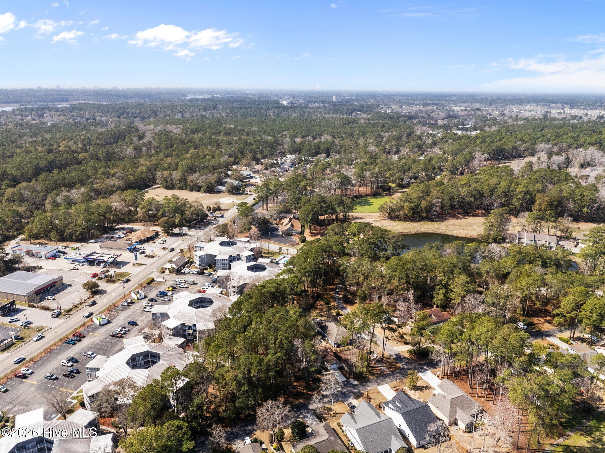 10170 Beach Drive SW UNIT 3307, Calabash, NC, 28467