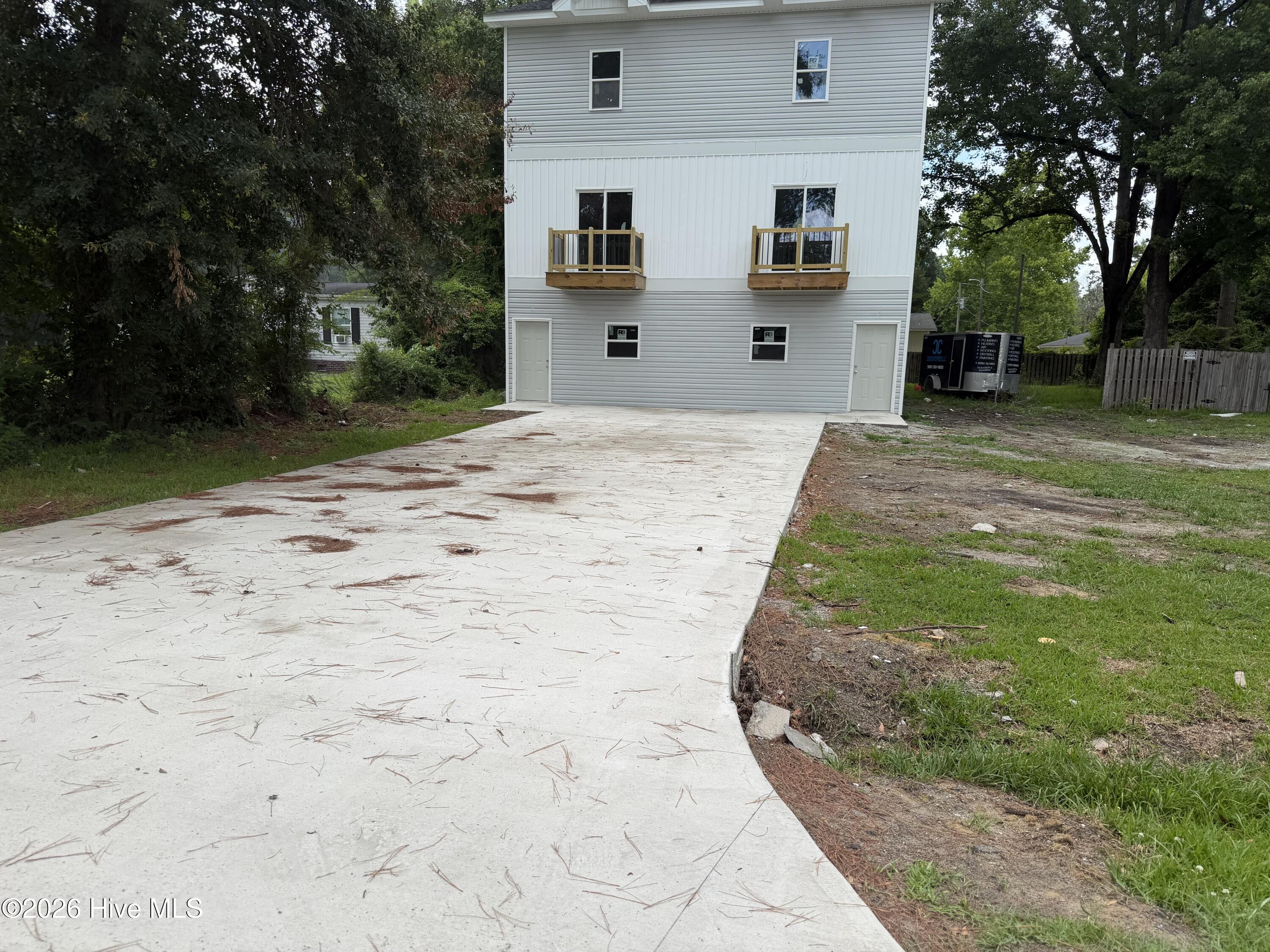 231 Barbara Avenue,Midway Park