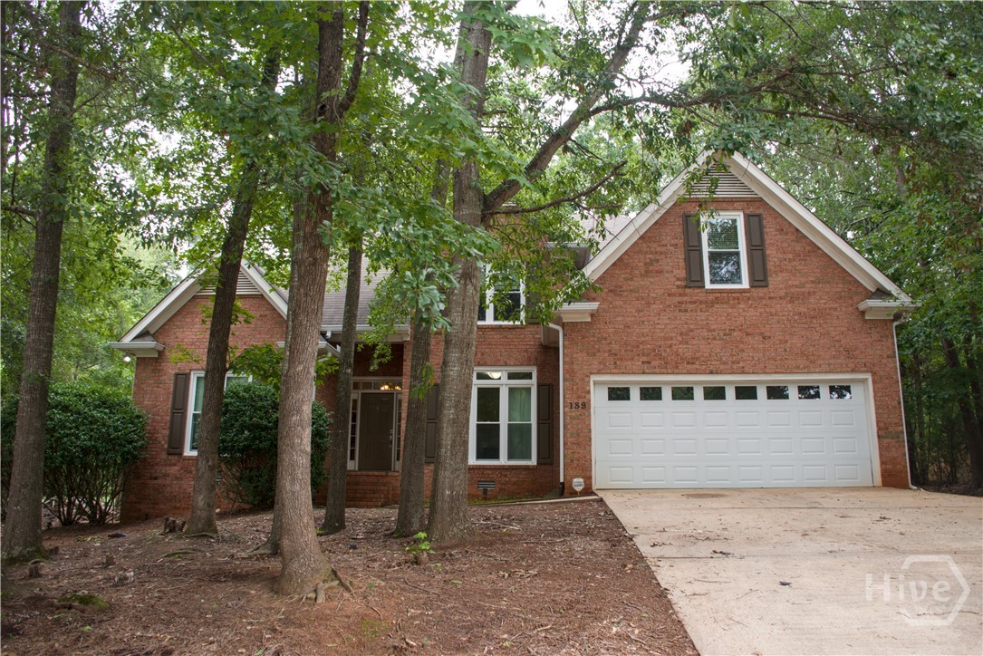 Property at 189 Ashbrook Drive