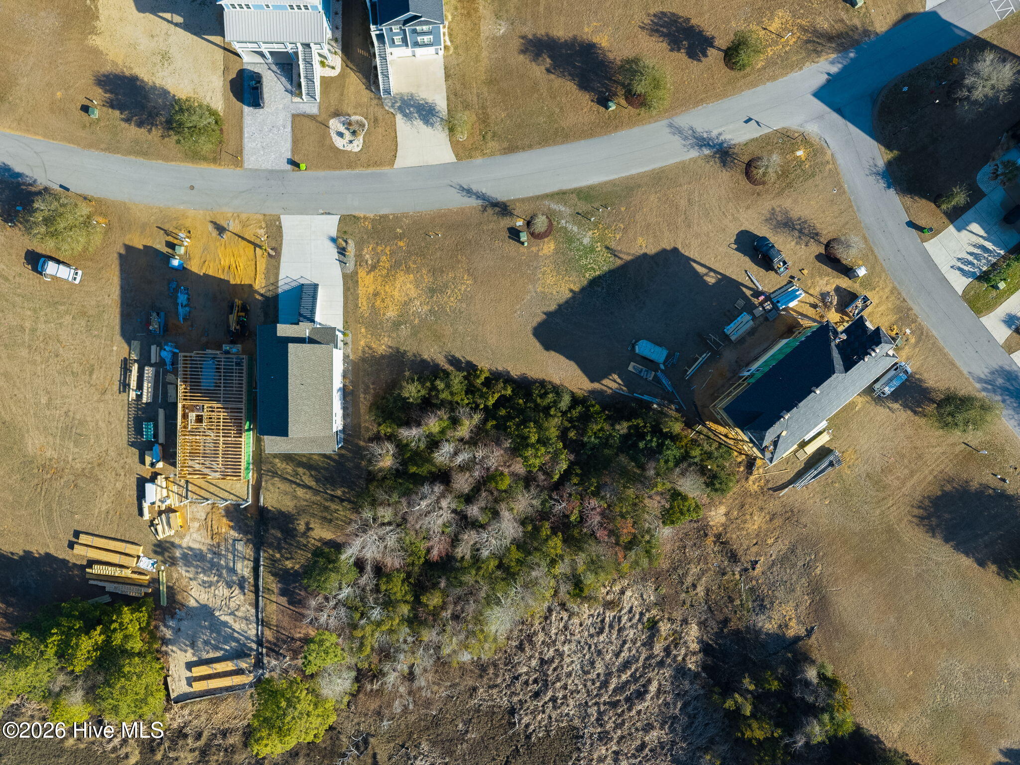 607 Cannonsgate Drive, Newport, NC, 28570