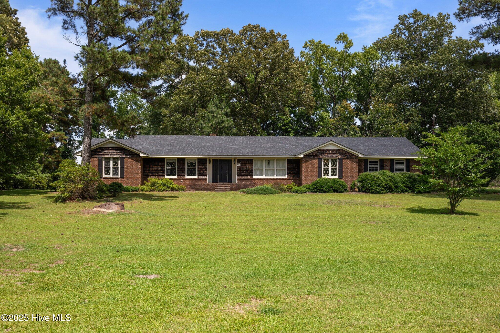 Homes for sale in Tarboro, NC | 4984 Nc 33, Tarboro, NC 27886 | MLS# 100510439