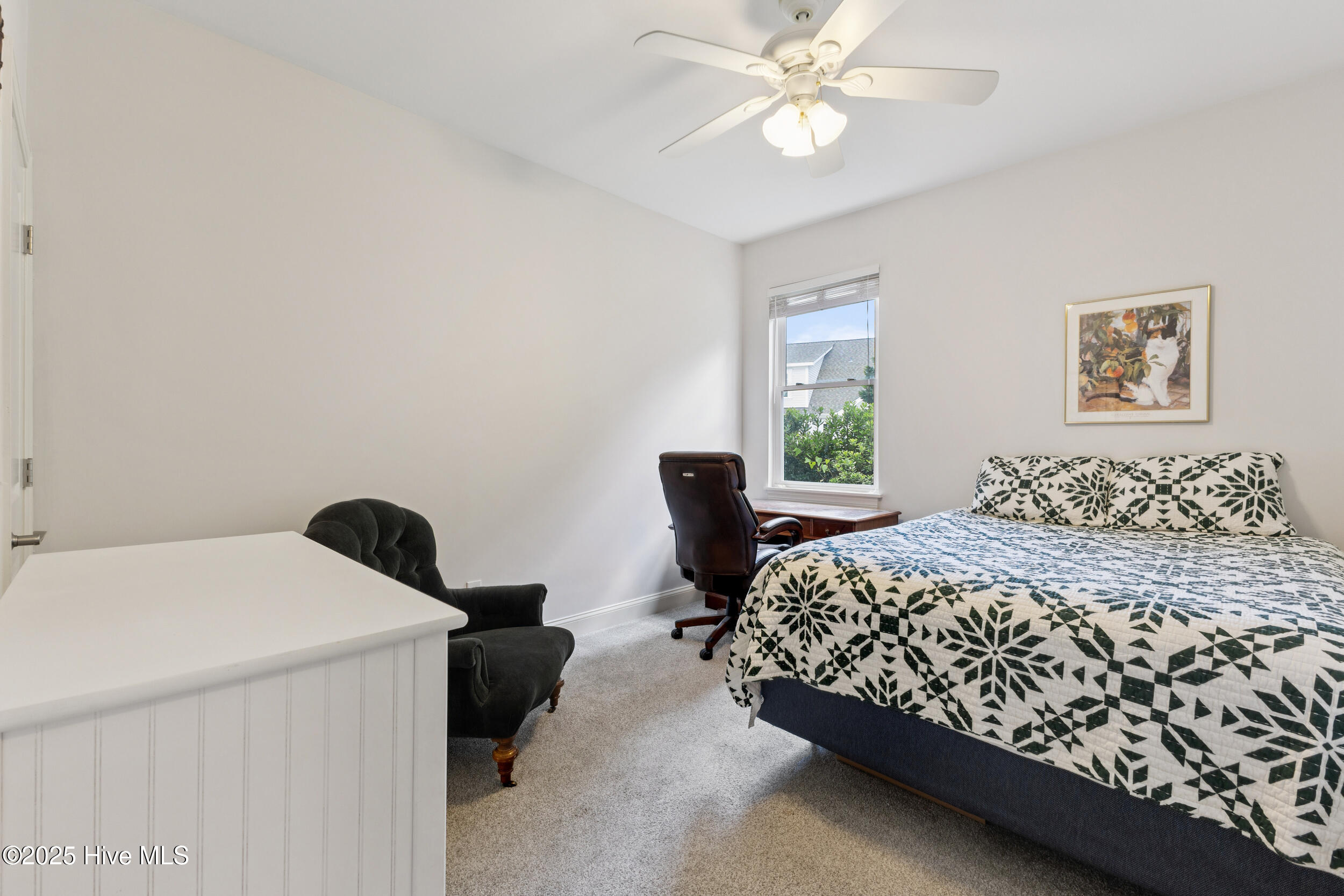 107 N Stargazer Court, Hampstead, NC 28443 – photo 20: 2nd Bedroom
