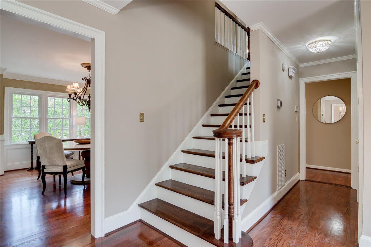 3505 Preston Trail