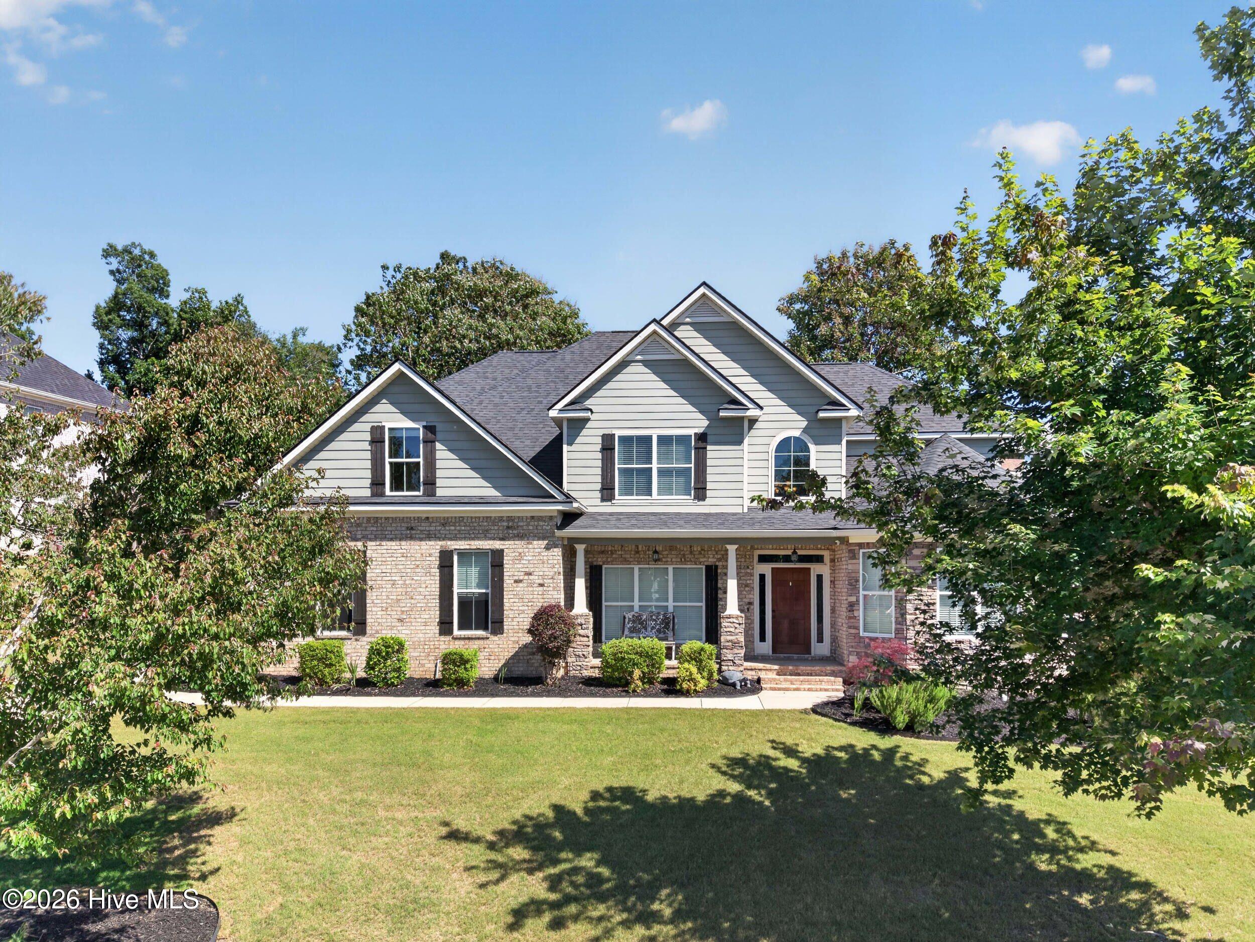 1024 Spotswood Circle, Evans, GA 30809 Listing Photo  1