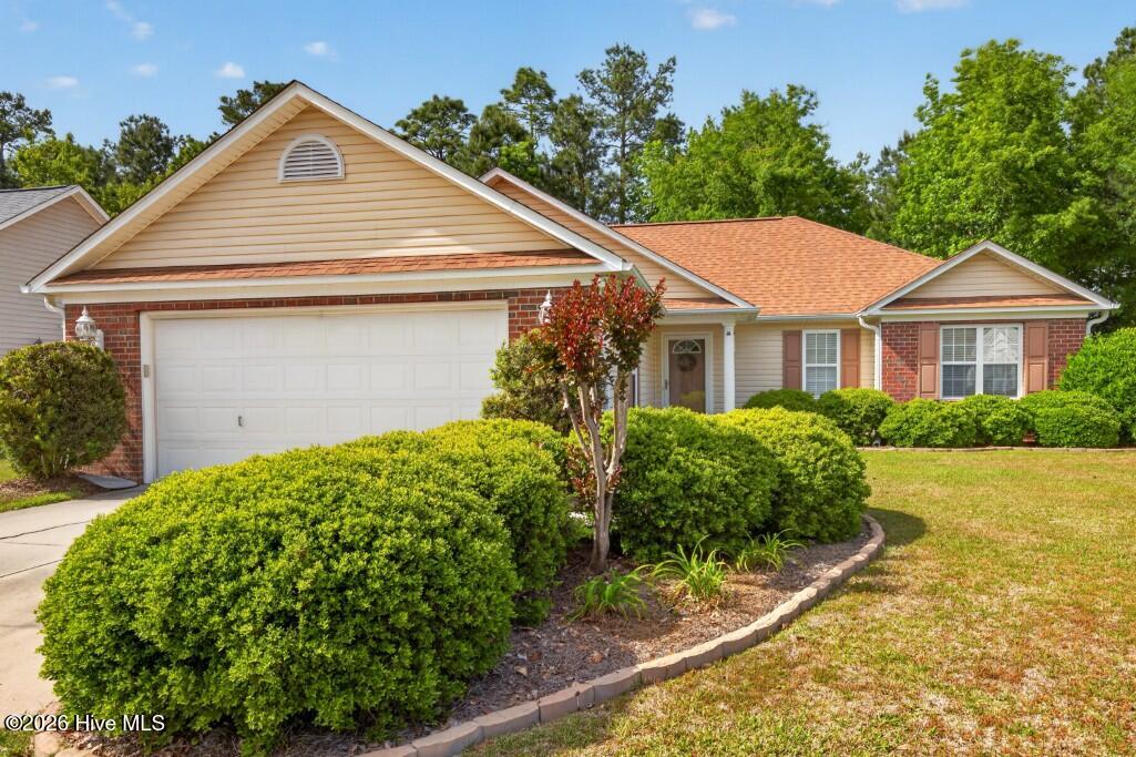 214 Derby Park Avenue,New Bern