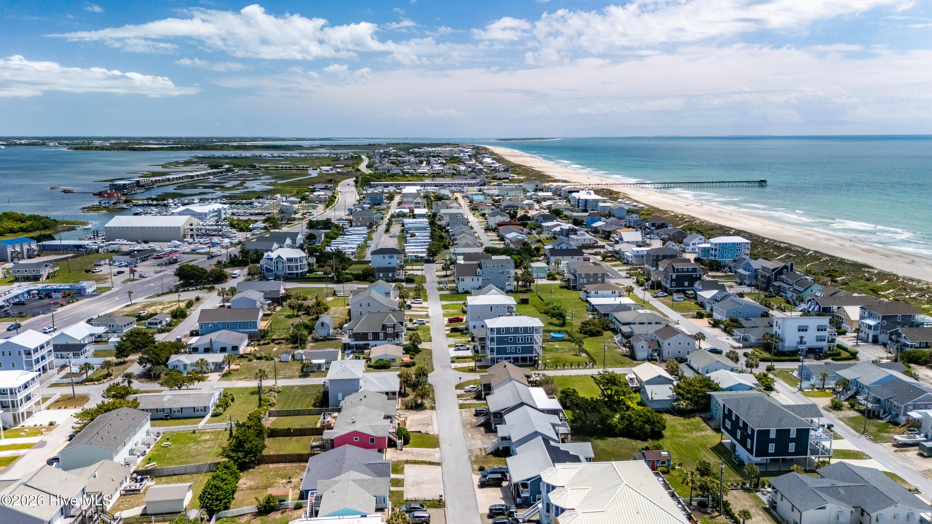 207 E Terminal Boulevard,Atlantic Beach