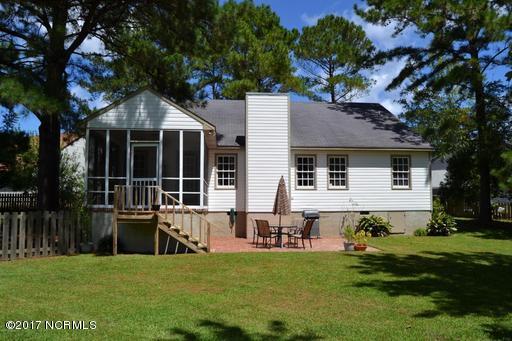2903 Mandy Lane,Morehead City