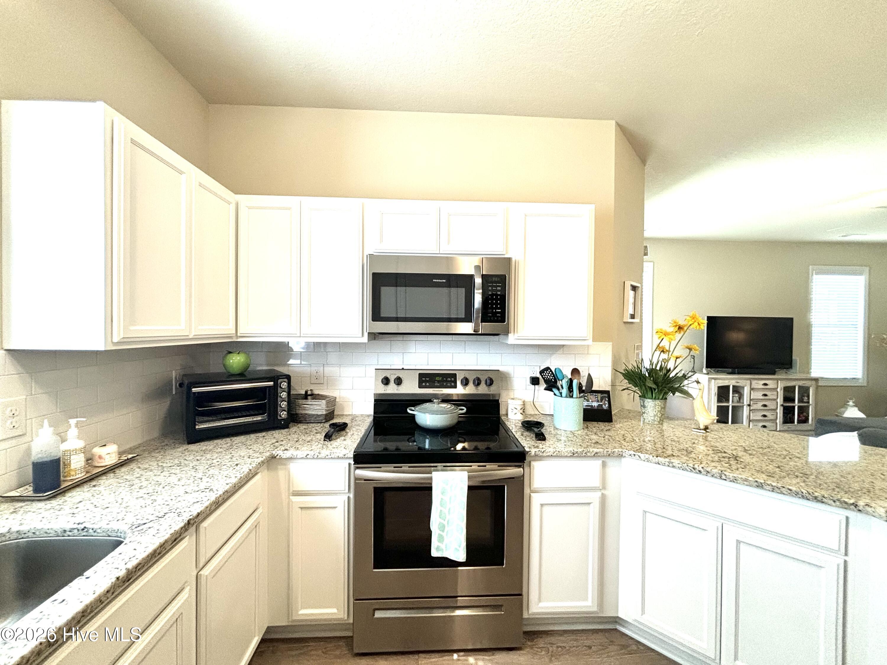 507 Shallotte Lane, Holly Ridge, NC, 28445