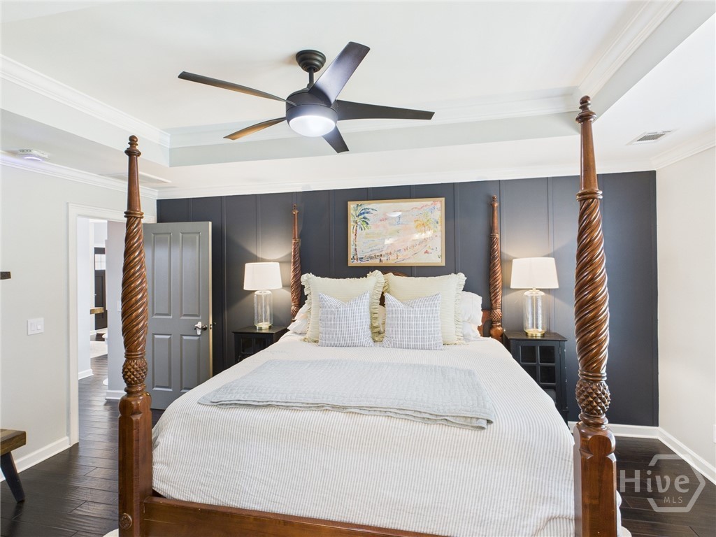 176 Rice Mill Drive, Savannah, GA, 31419