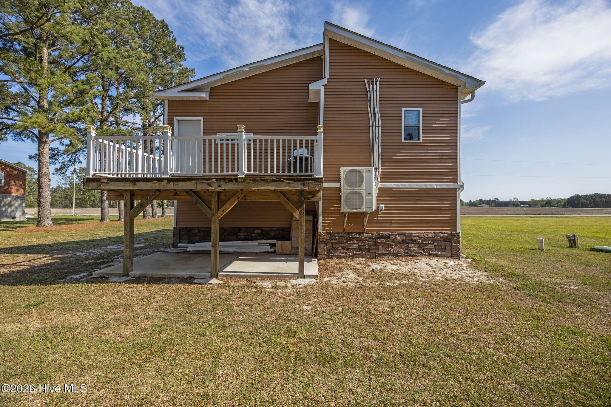 425 Griggs Road,Vandemere