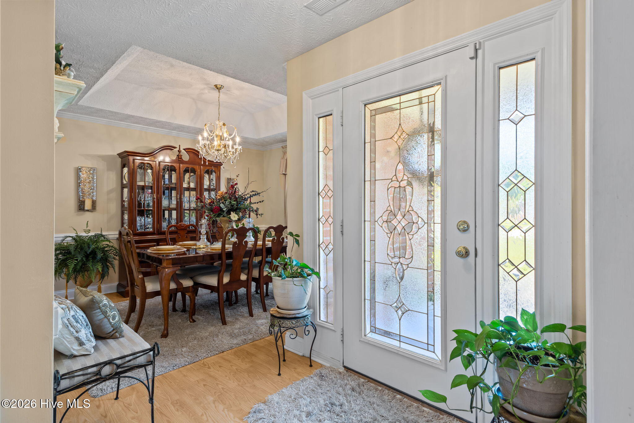 129 Hidden Pond Drive,New Bern