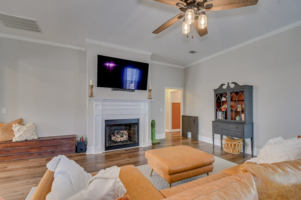 130 Radcliff Drive, Grovetown, GA 30813 Listing Photo  12