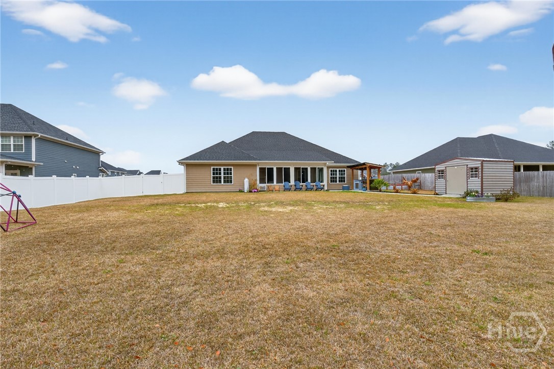 356 Palmer Place Lane NE, Ludowici, GA 31316 Listing Photo  43