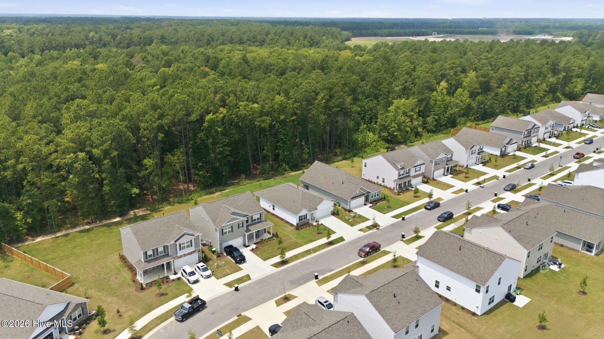 1022 Minnette Circle,New Bern