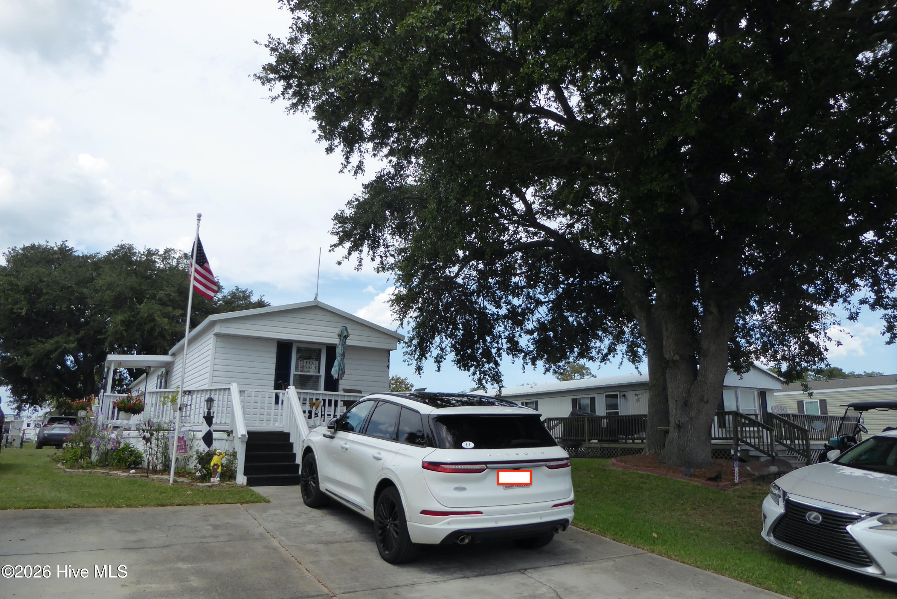 314 Snow Goose Lane,Newport