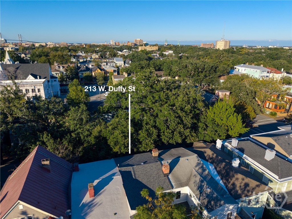 213 W Duffy Street, Savannah, GA, 31401